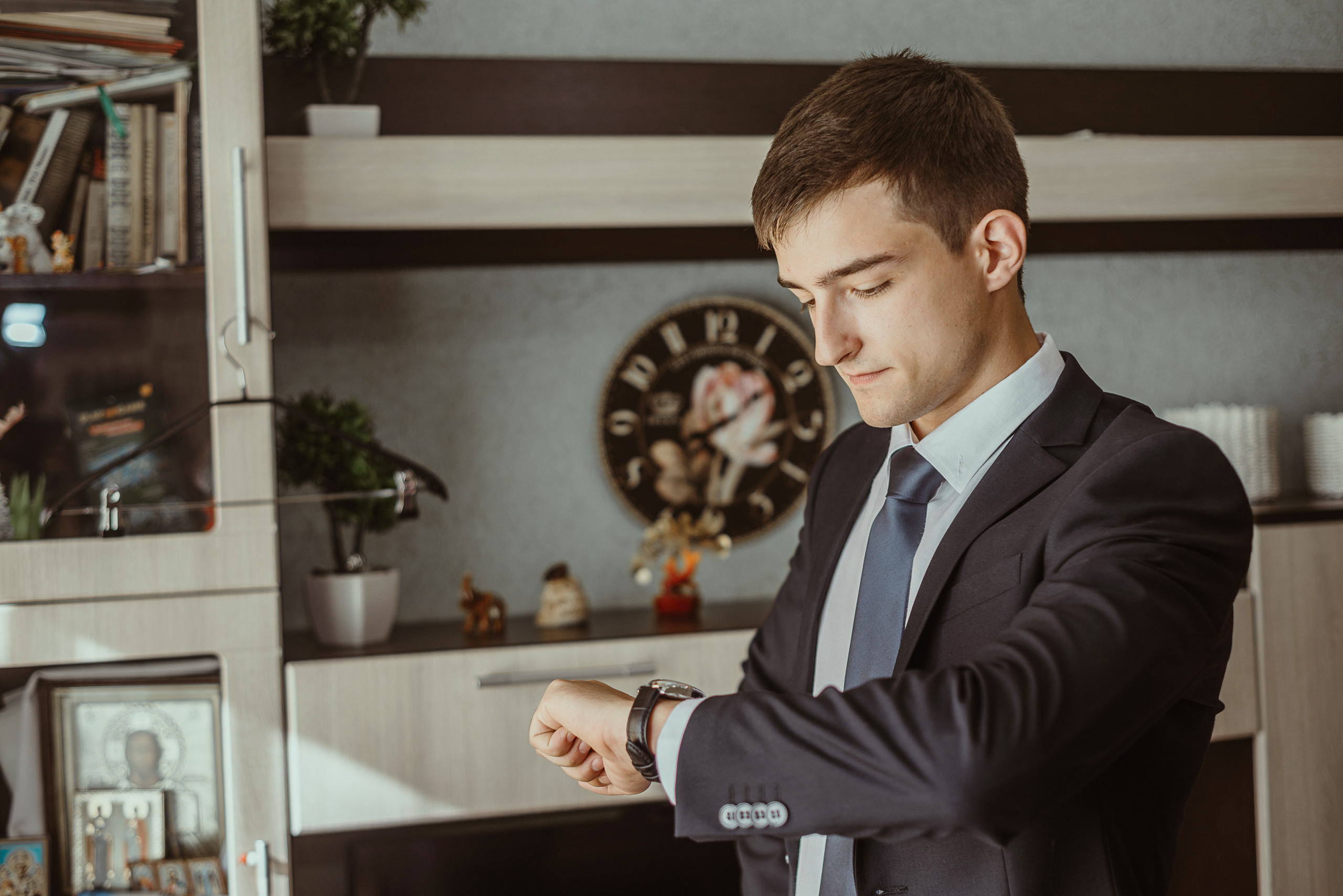 Свадебный альбом. Фото и видеосъемка