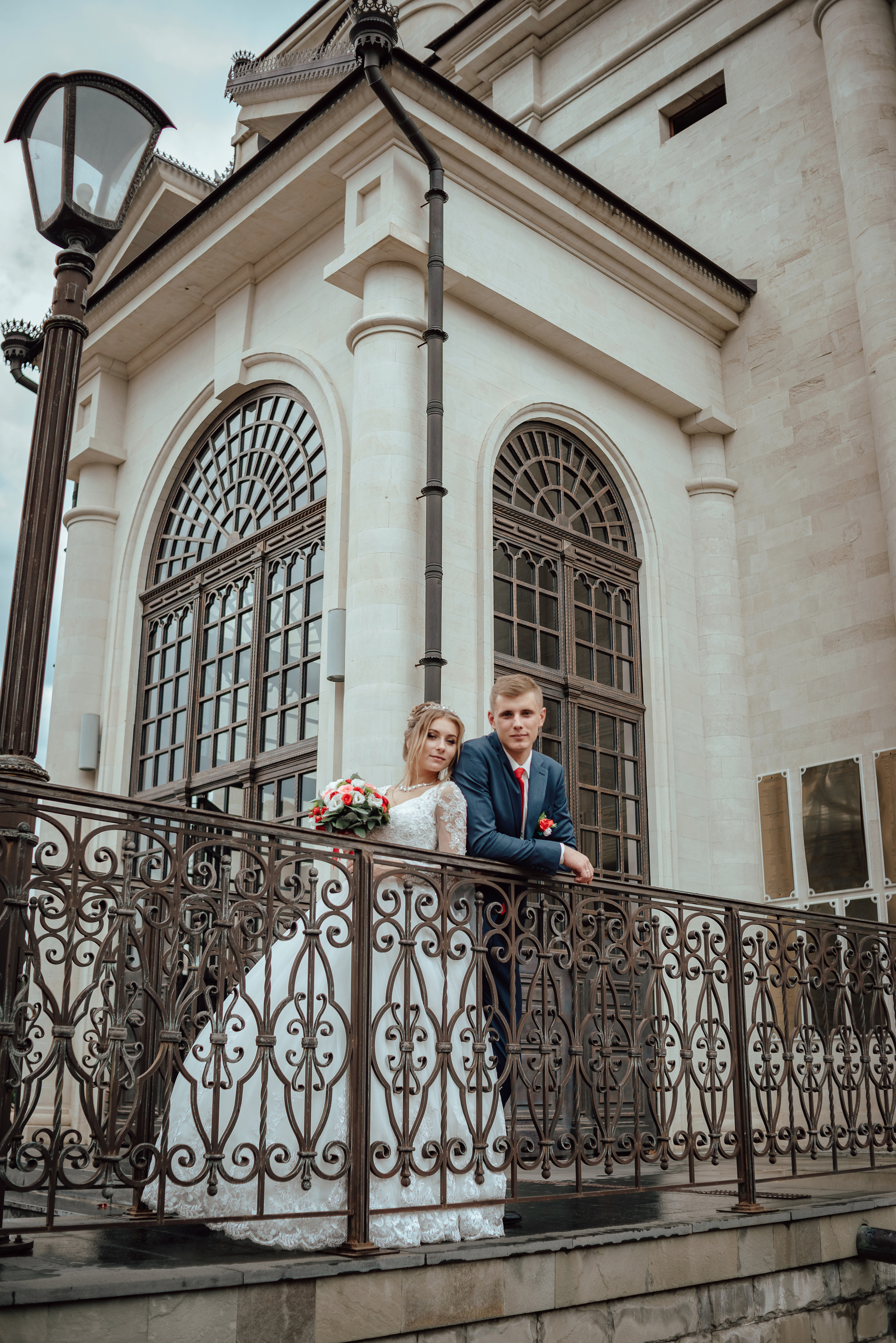 Свадебный альбом. Фото и видеосъемка