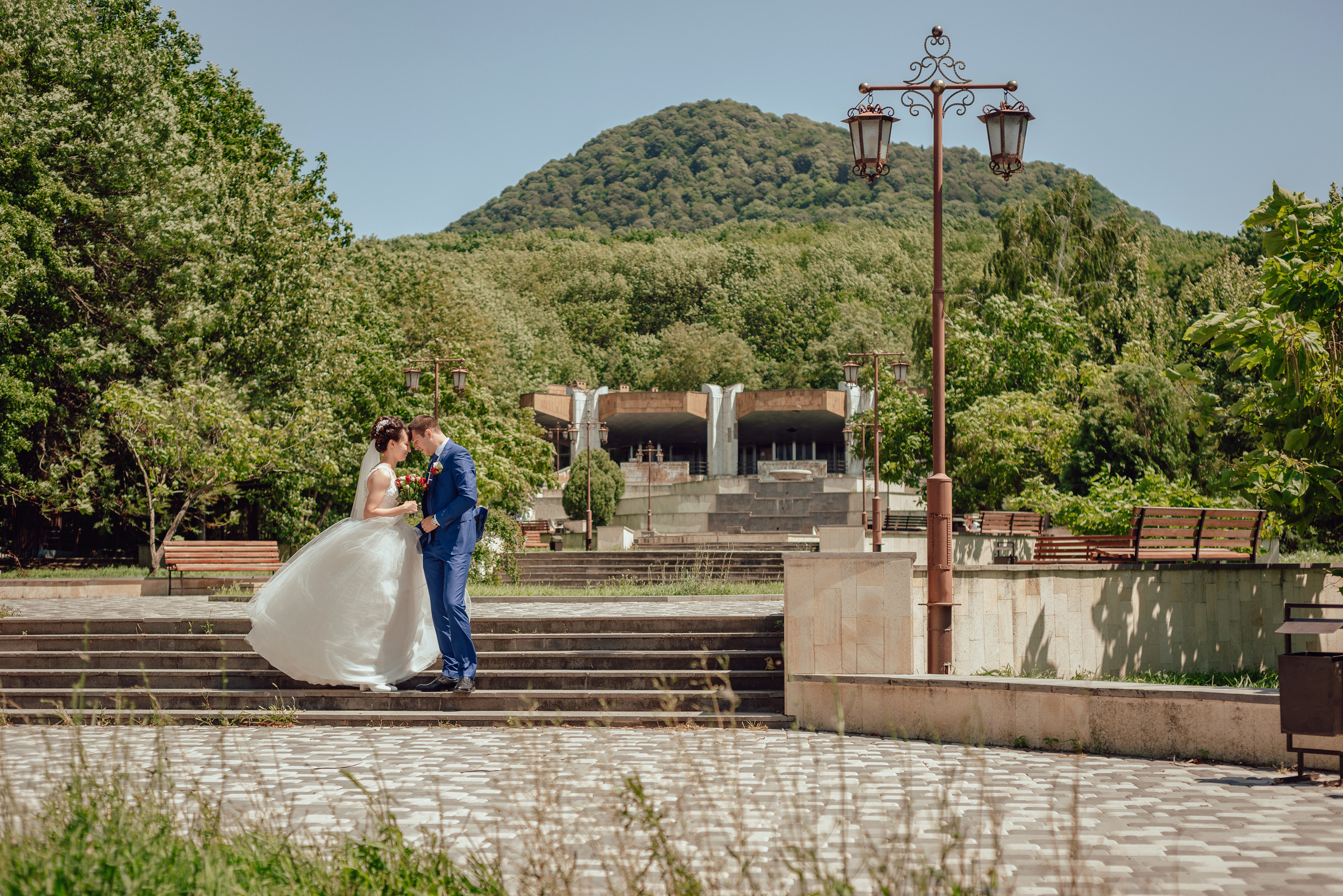 Свадебный альбом. Фото и видеосъемка
