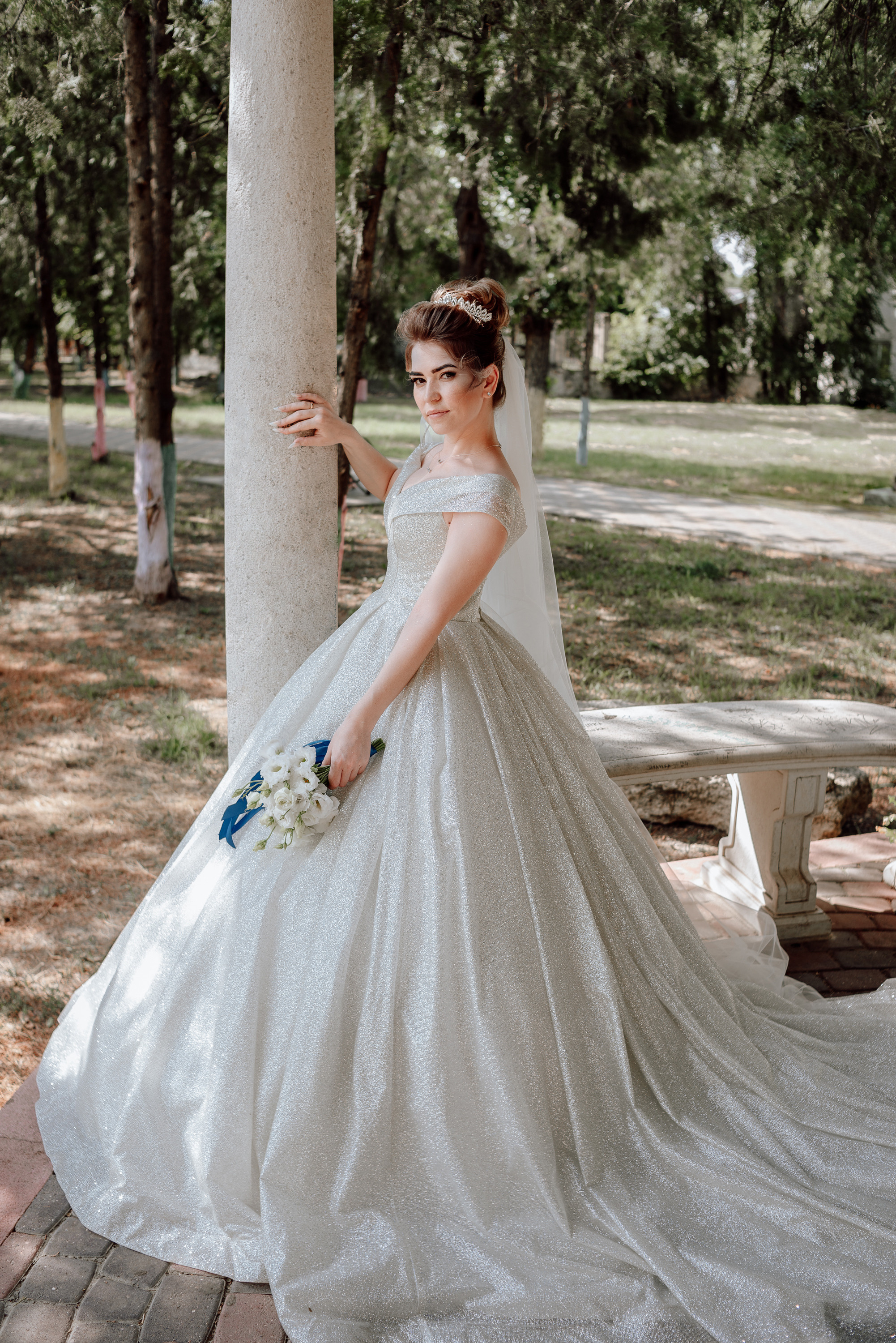 Свадебный альбом. Фото и видеосъемка