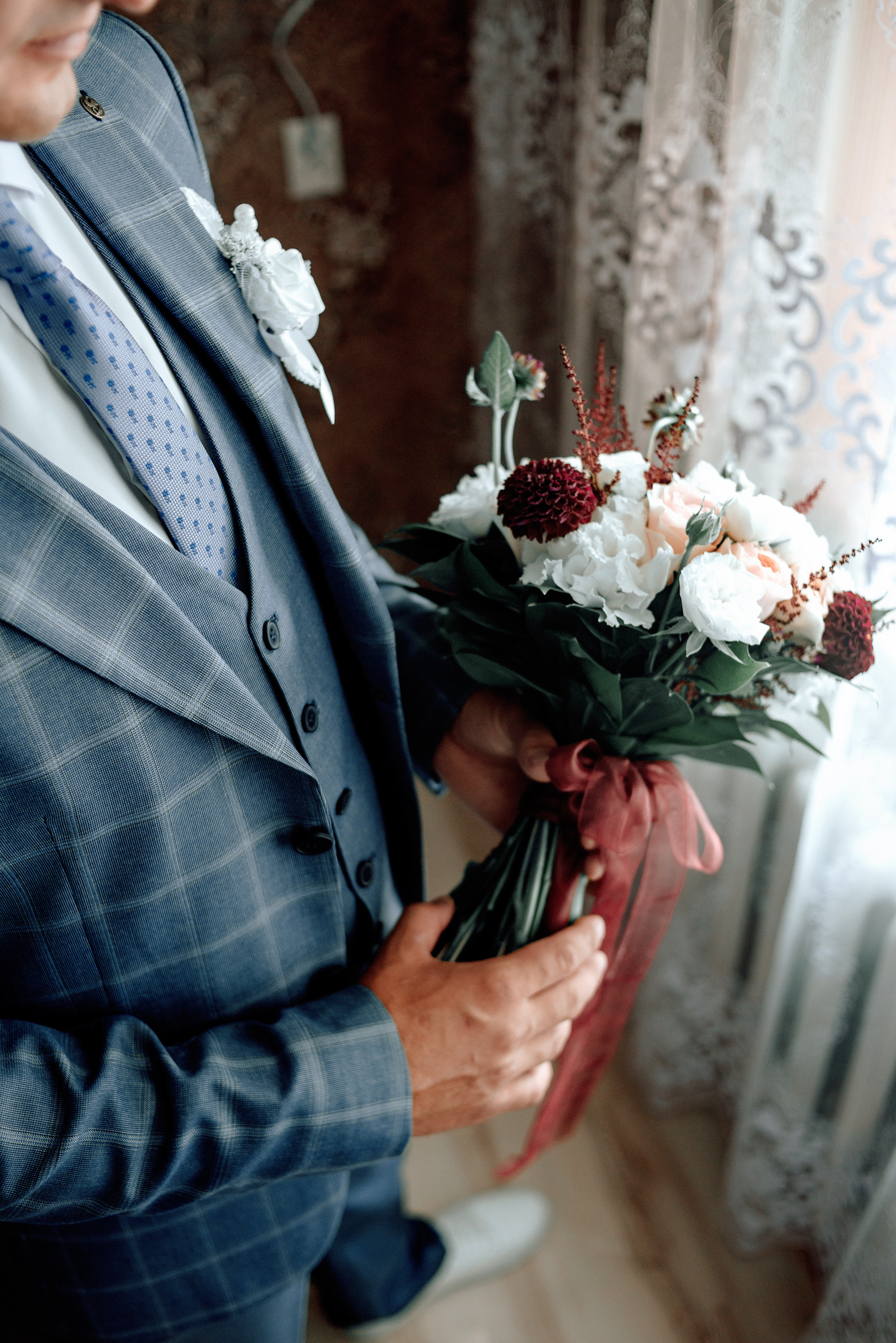 Свадебный альбом. Фото и видеосъемка