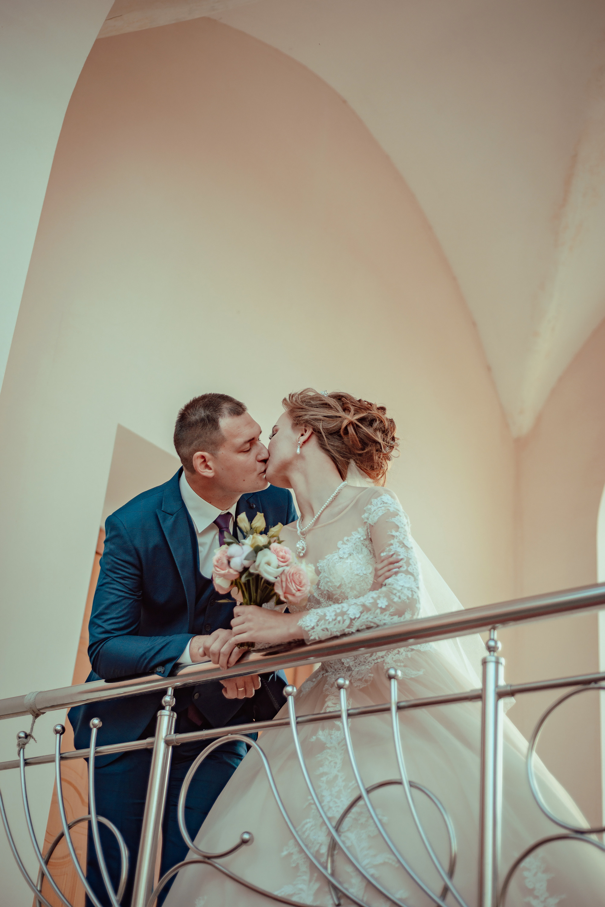 Свадебный альбом. Фото и видеосъемка