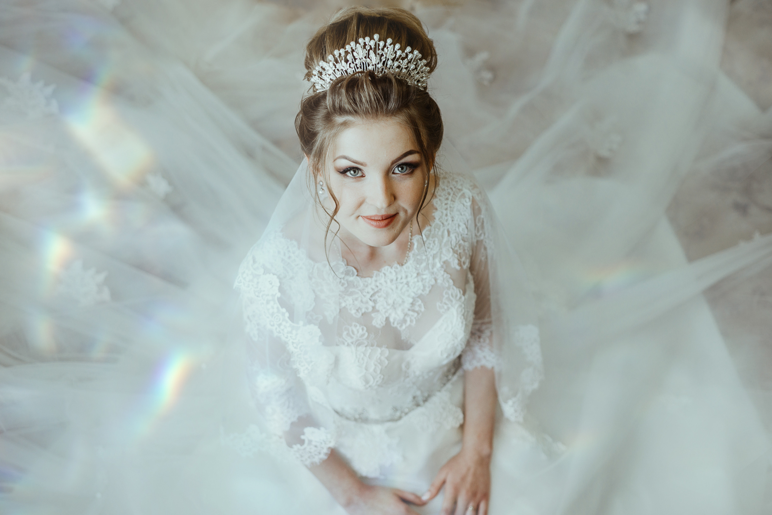 Свадебный альбом. Фото и видеосъемка