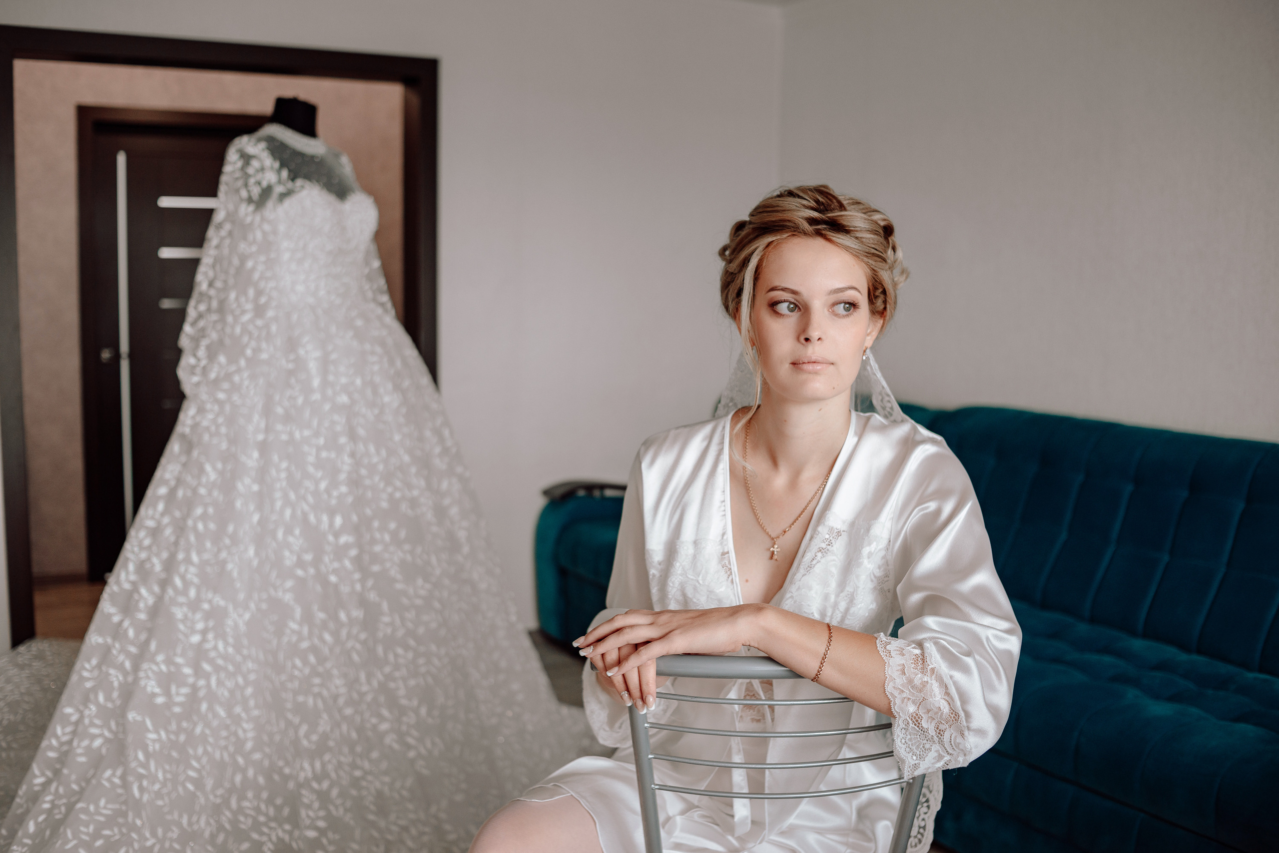 Свадебный альбом. Фото и видеосъемка