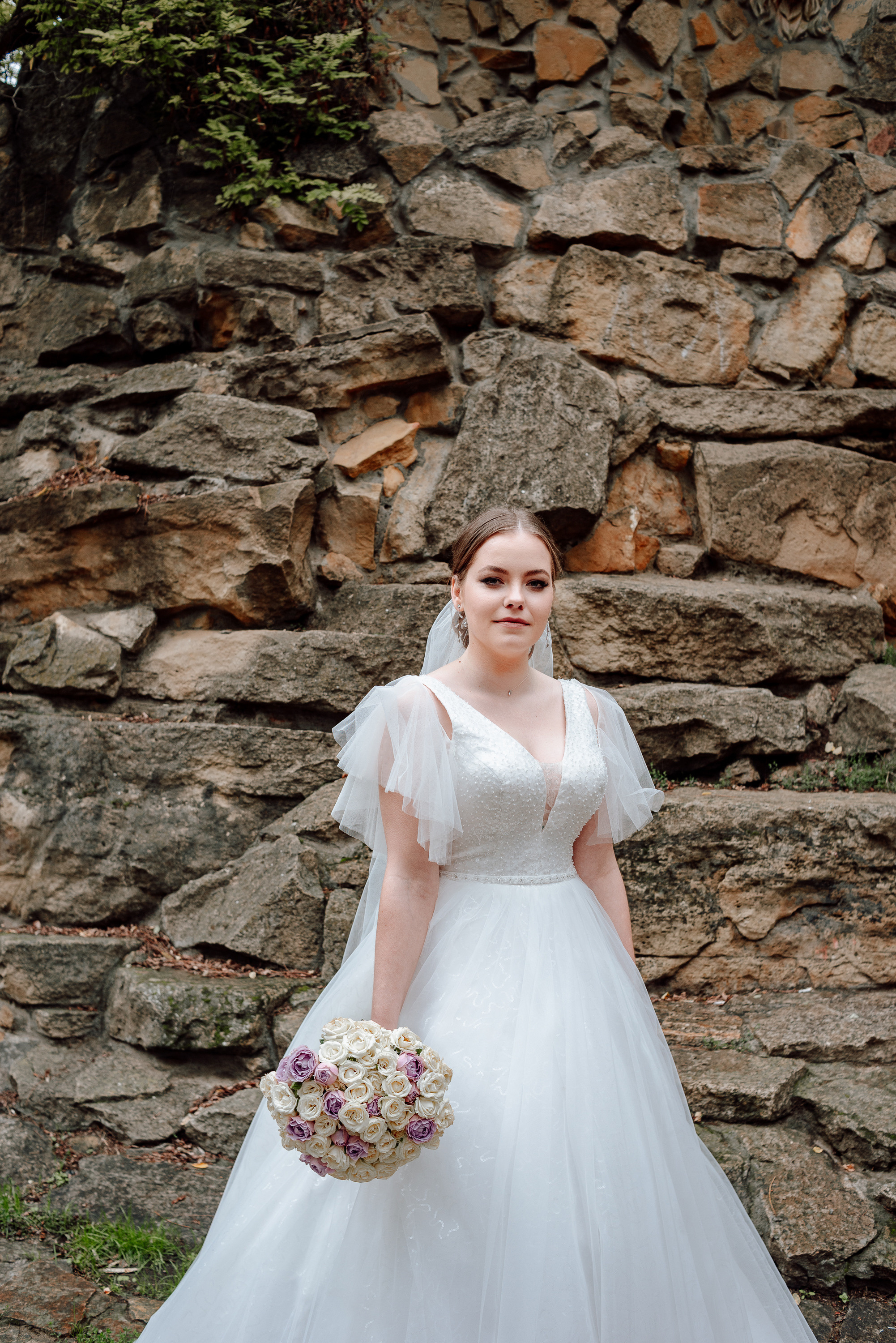 Свадебный альбом. Фото и видеосъемка