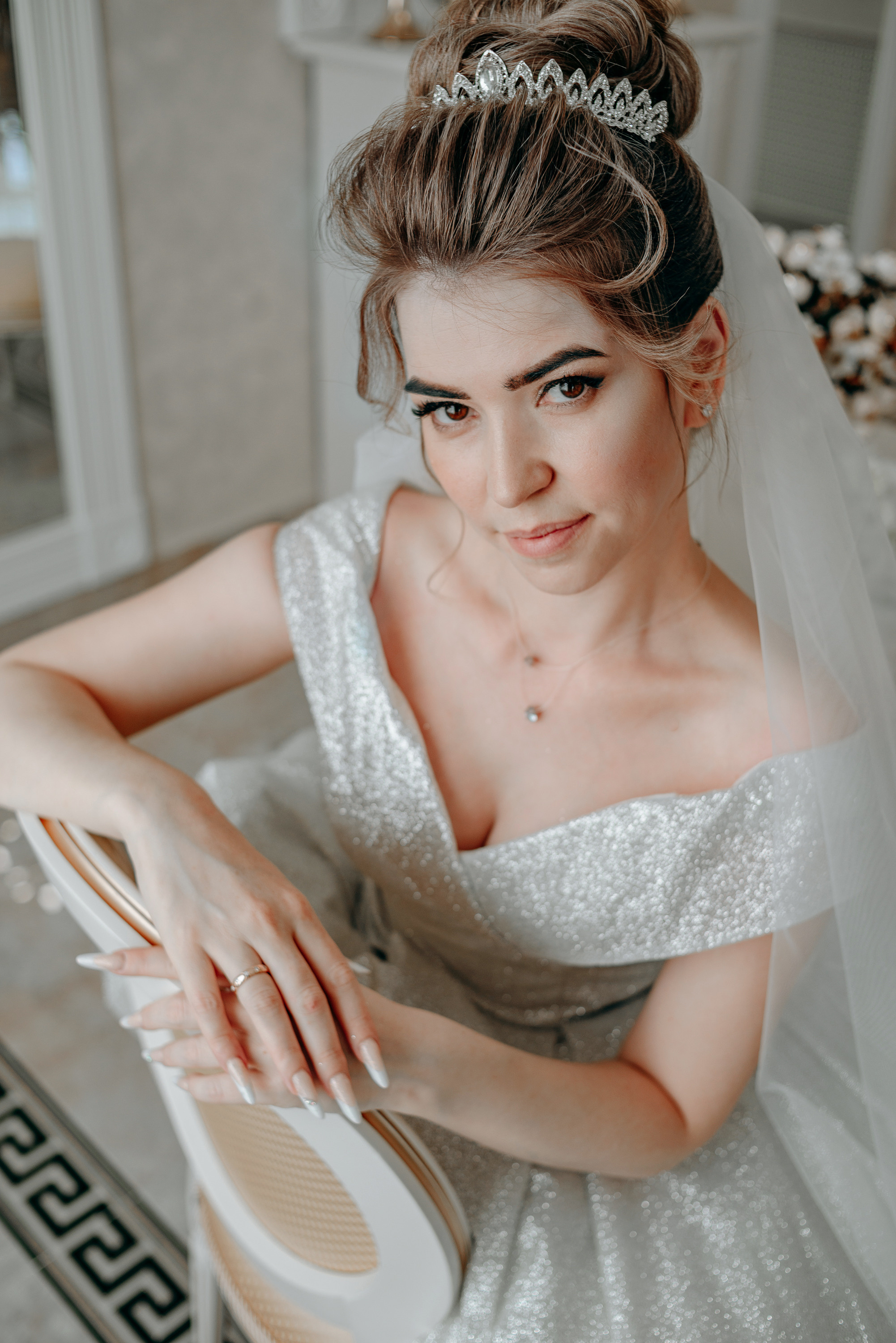 Свадебный альбом. Фото и видеосъемка