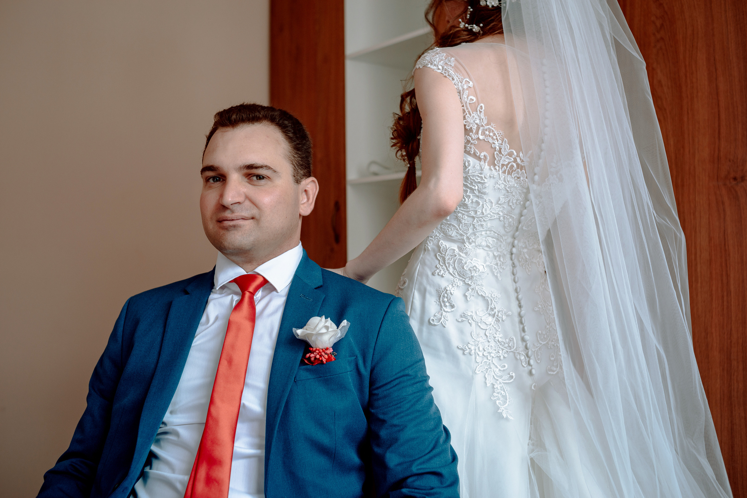 Свадебный альбом. Фото и видеосъемка