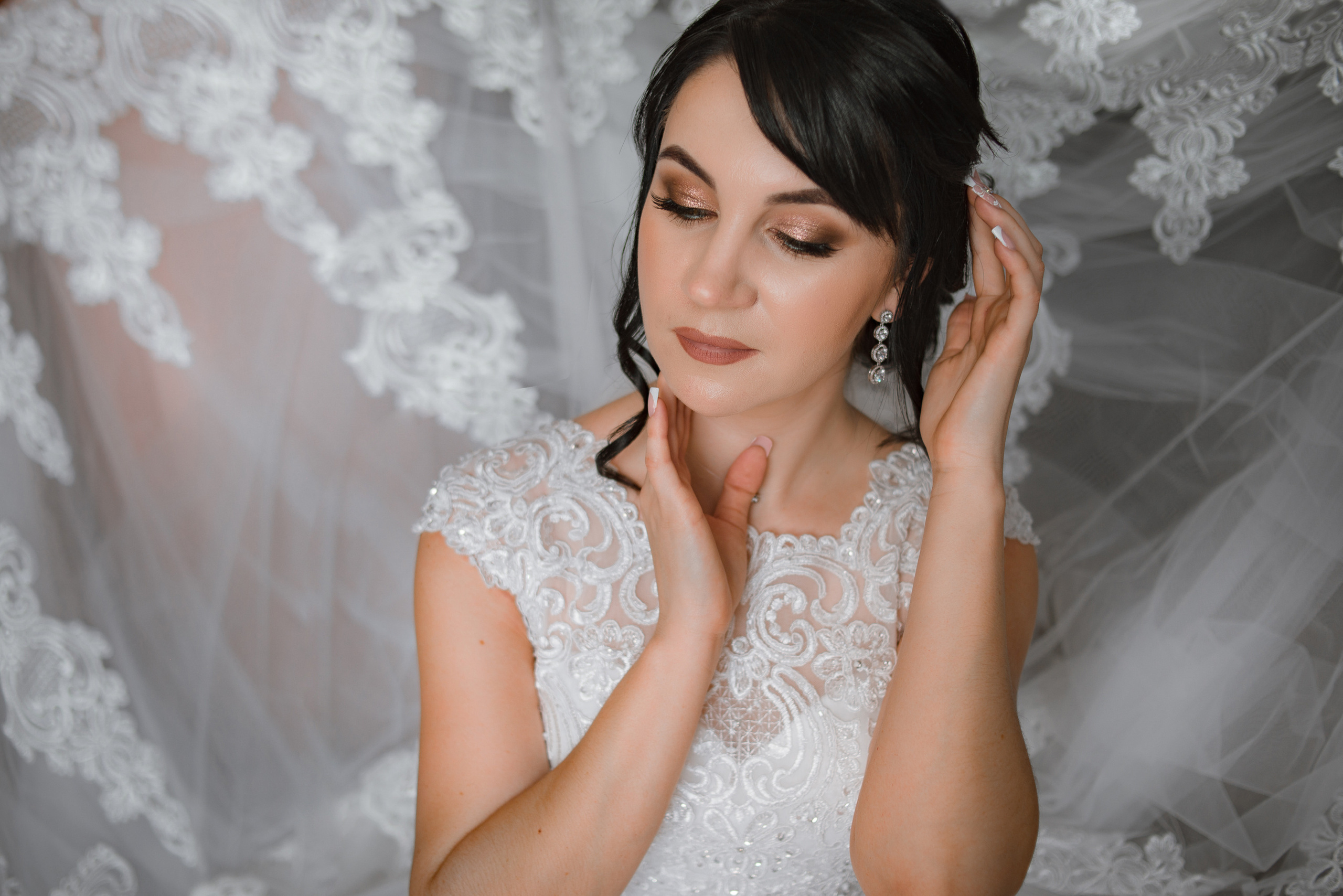 Свадебный альбом. Фото и видеосъемка