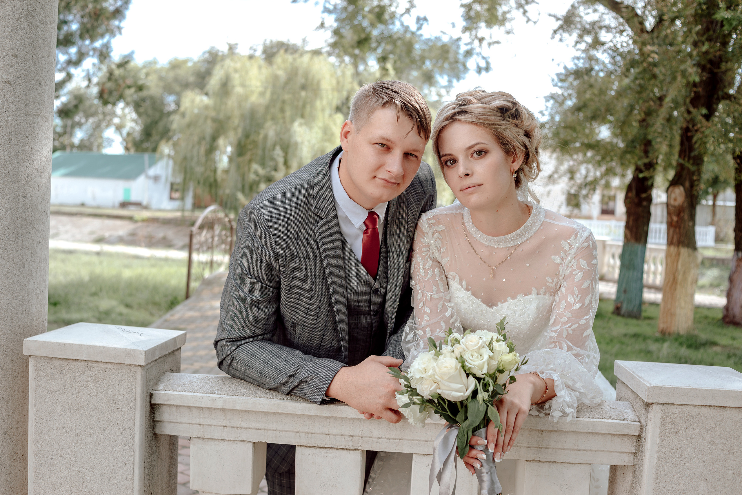 Свадебный альбом. Фото и видеосъемка