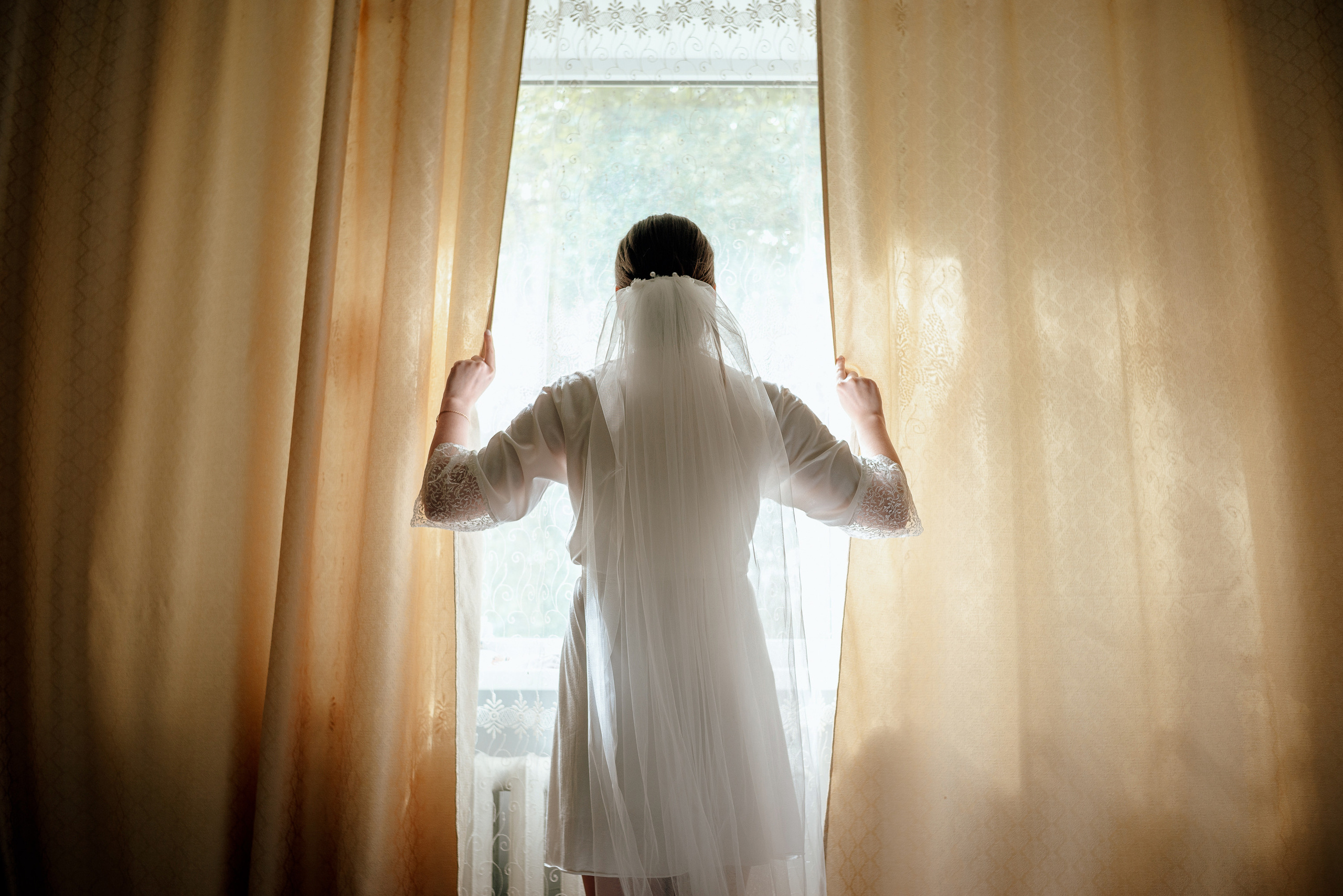 Свадебный альбом. Фото и видеосъемка