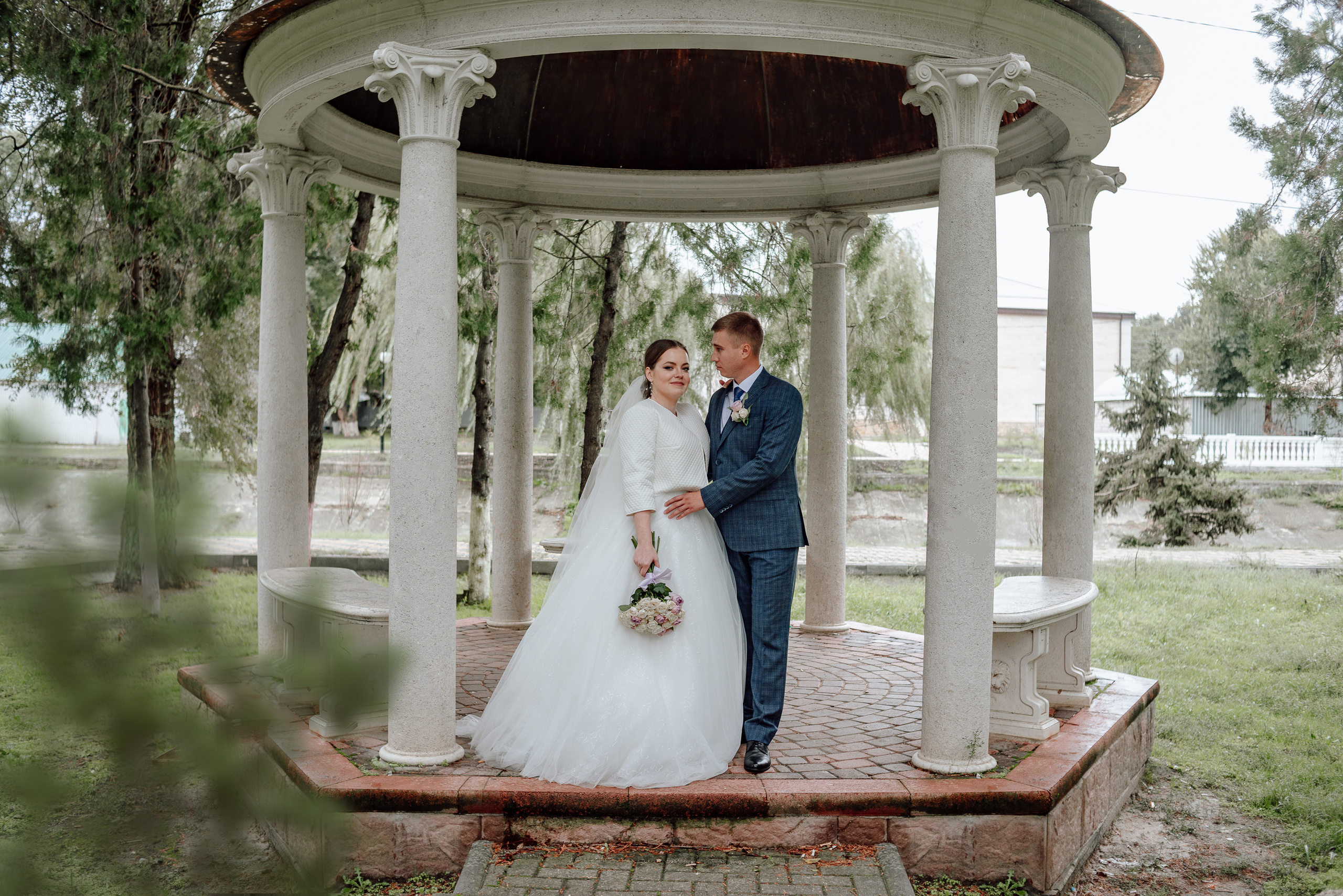 Свадебный альбом. Фото и видеосъемка