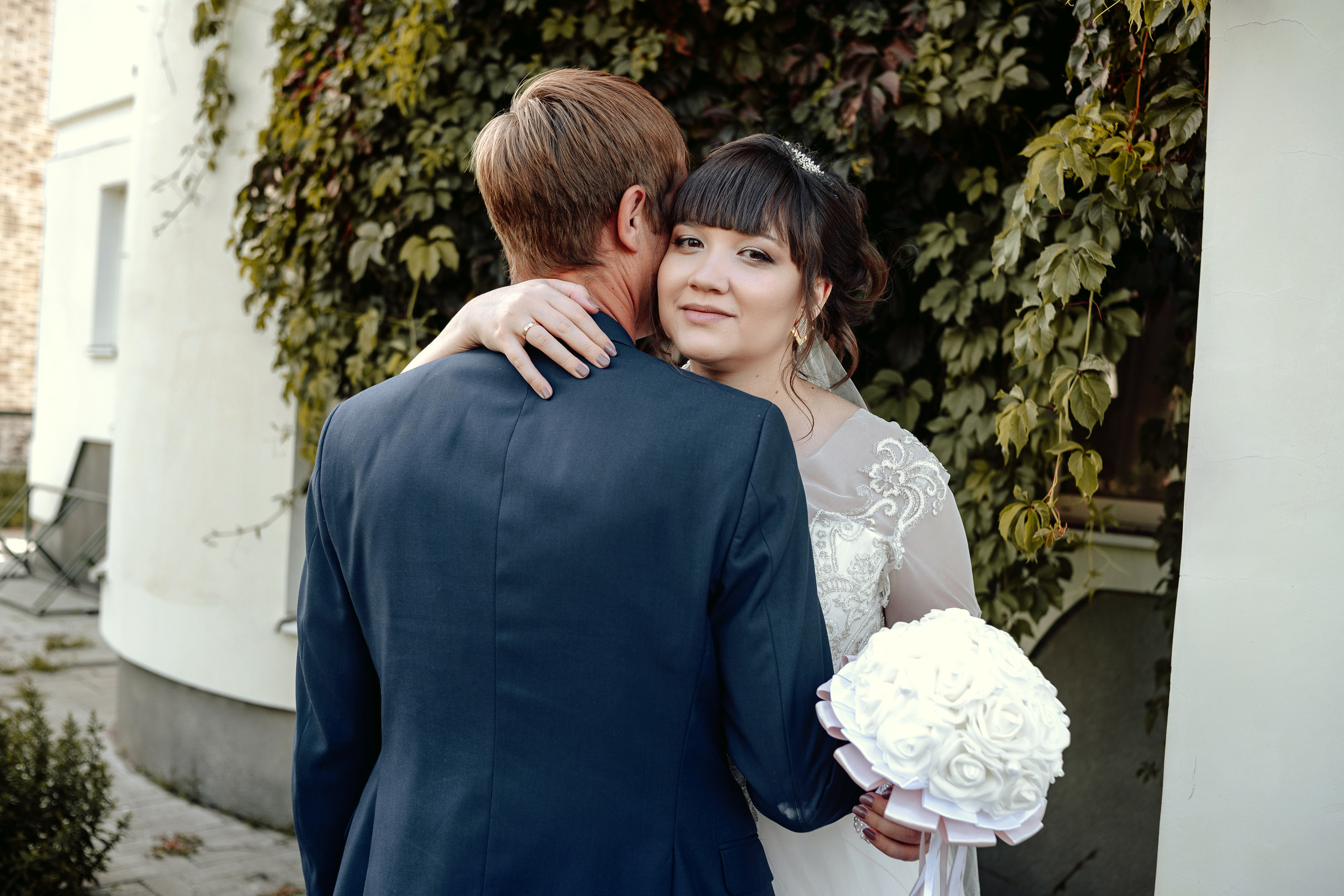 Свадебный альбом. Фото и видеосъемка