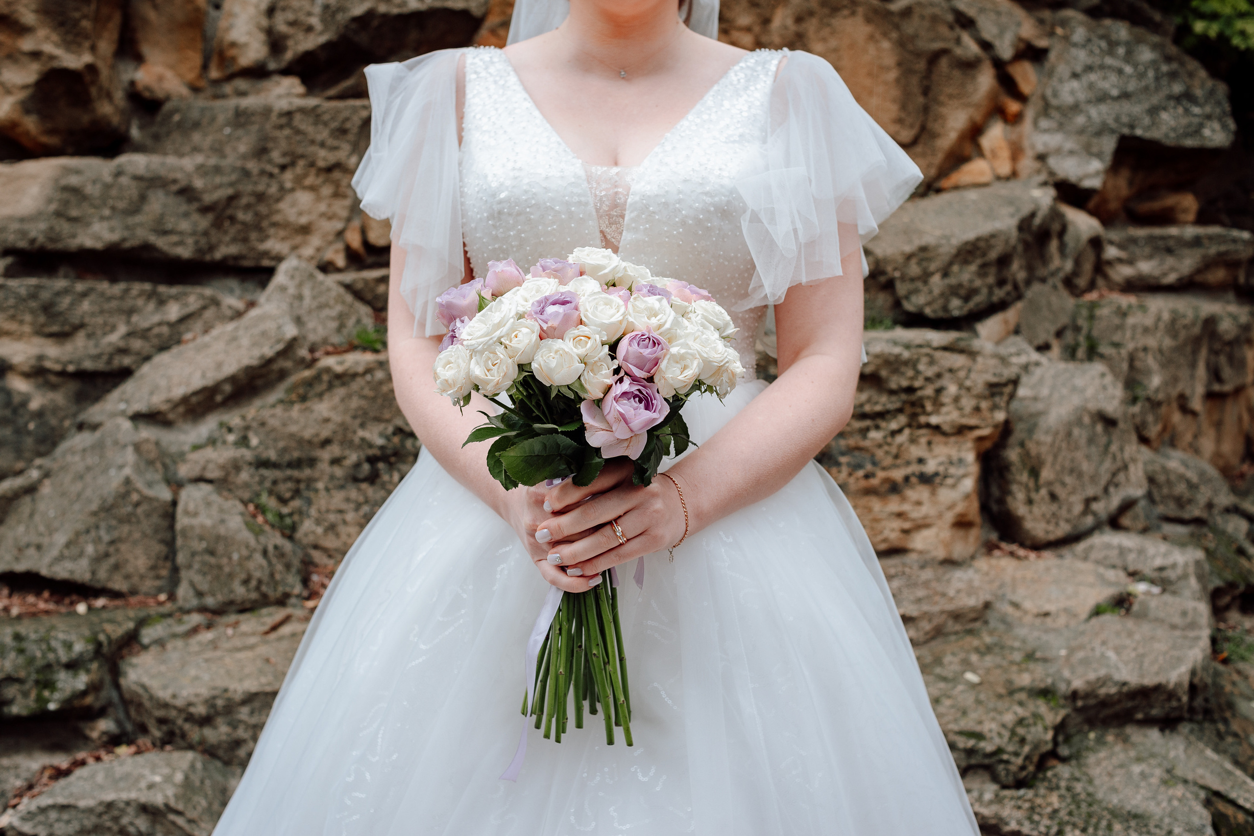 Свадебный альбом. Фото и видеосъемка