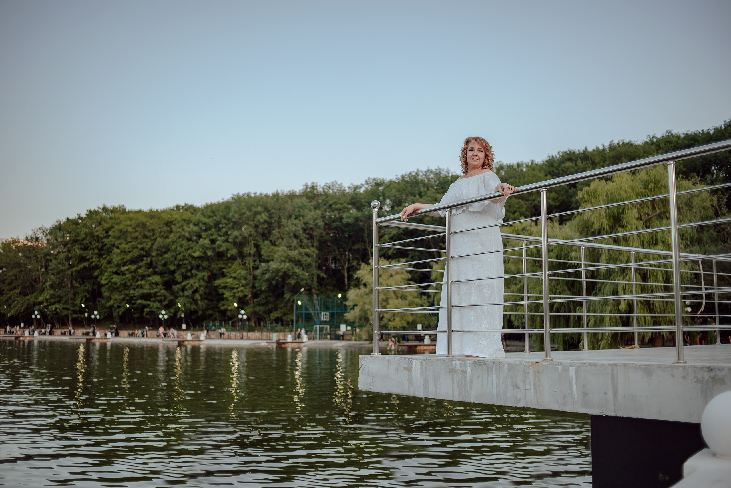 Портрет. Фото и видеосъемка