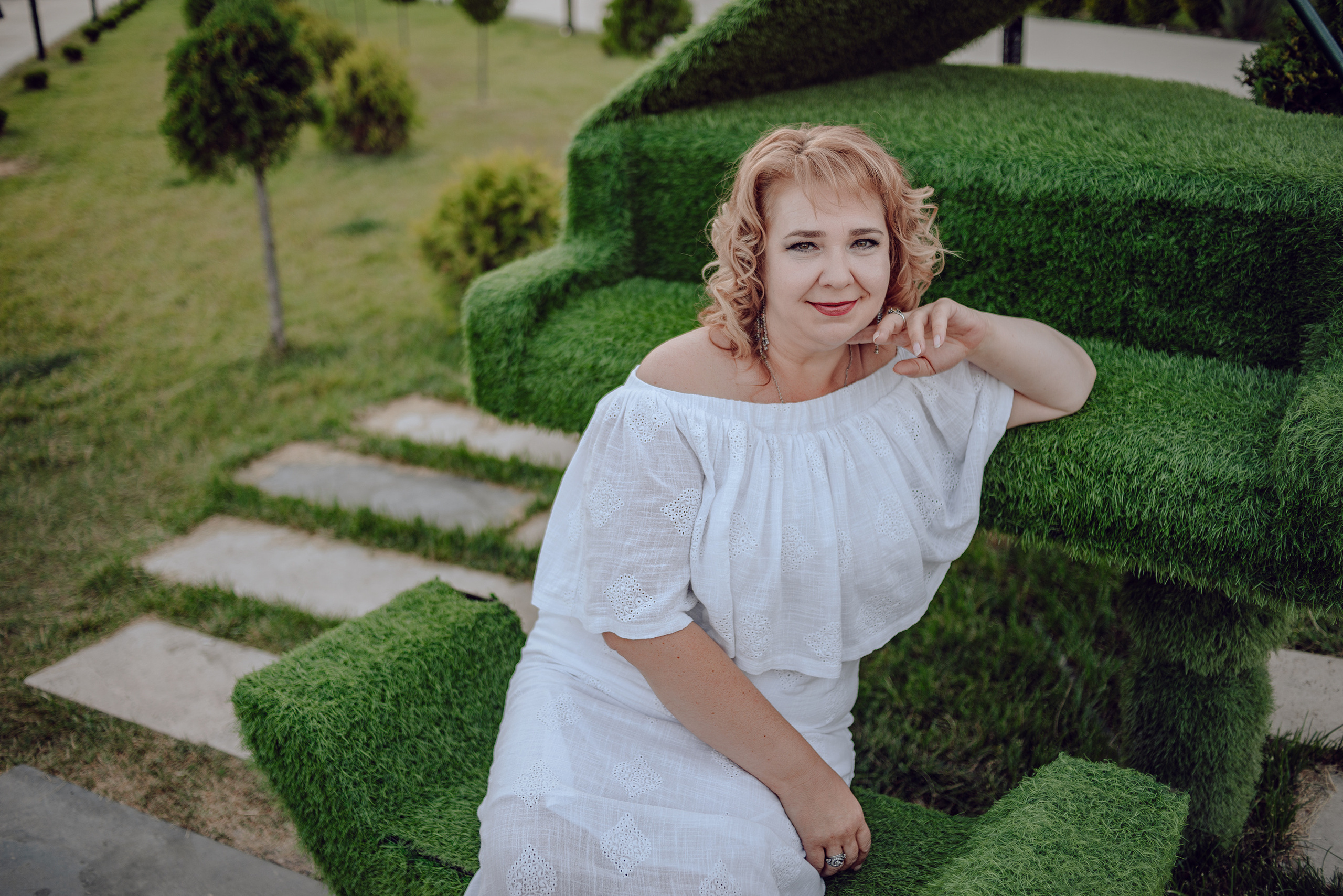 Портрет. Фото и видеосъемка