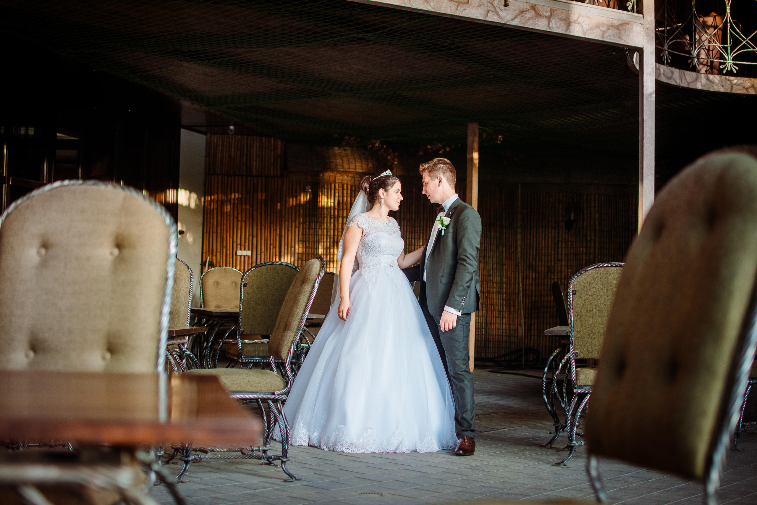 Свадебный альбом. Фото и видеосъемка