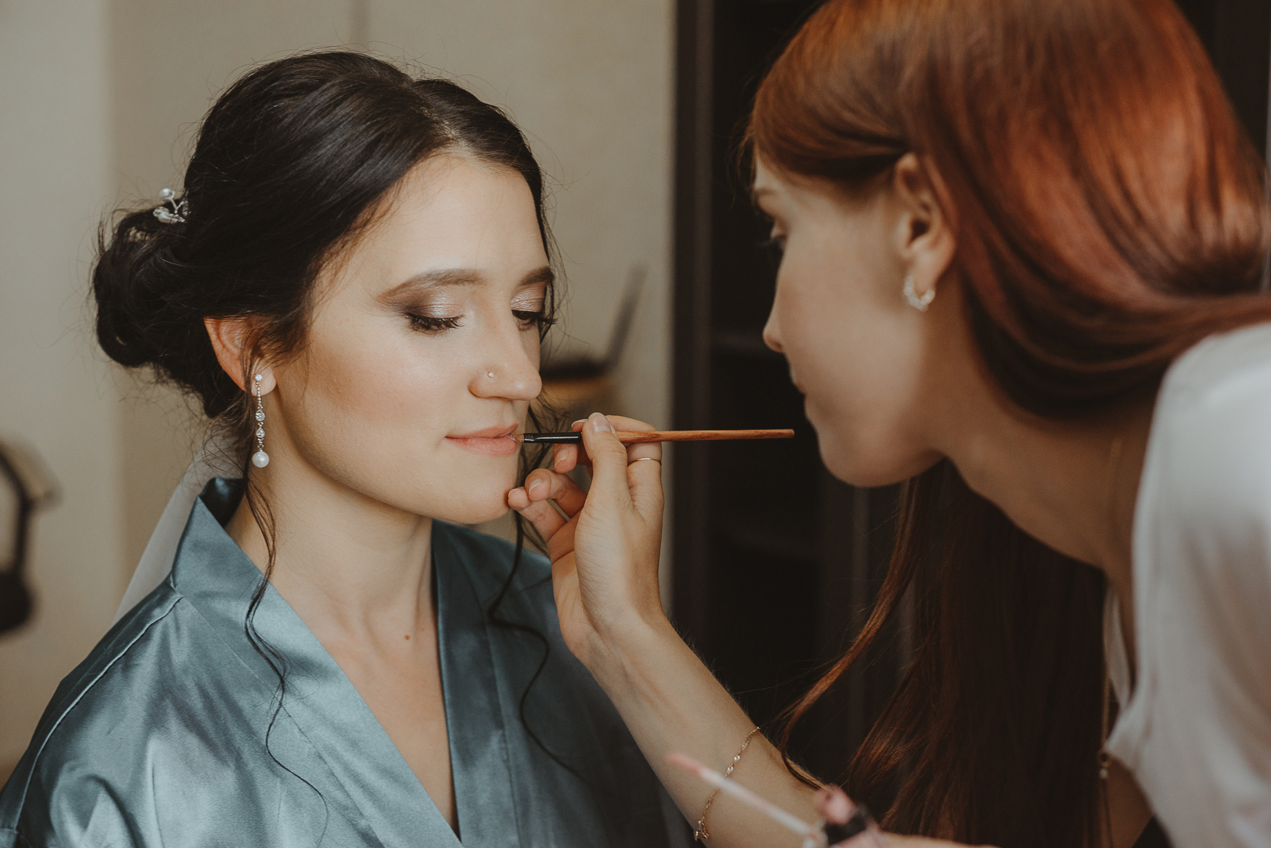 Фото и видеосъемка