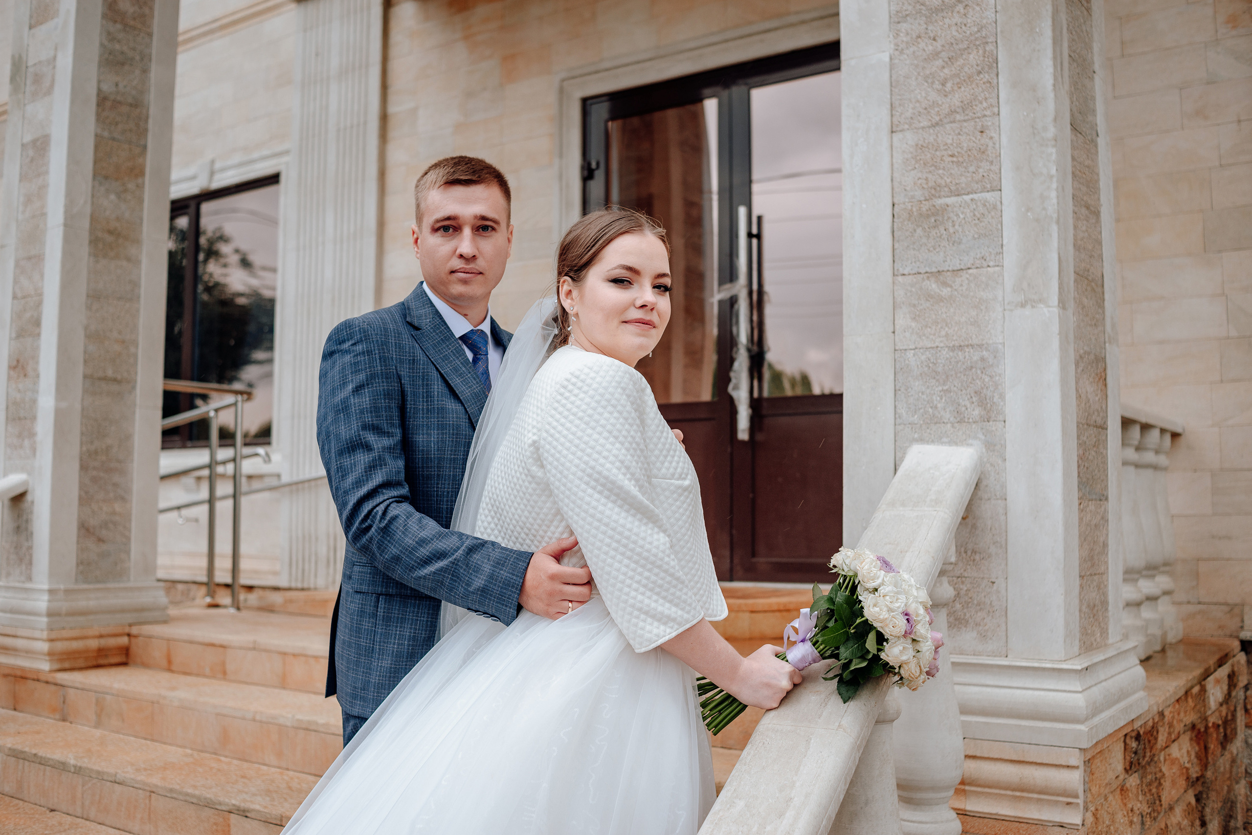 Свадебный альбом. Фото и видеосъемка