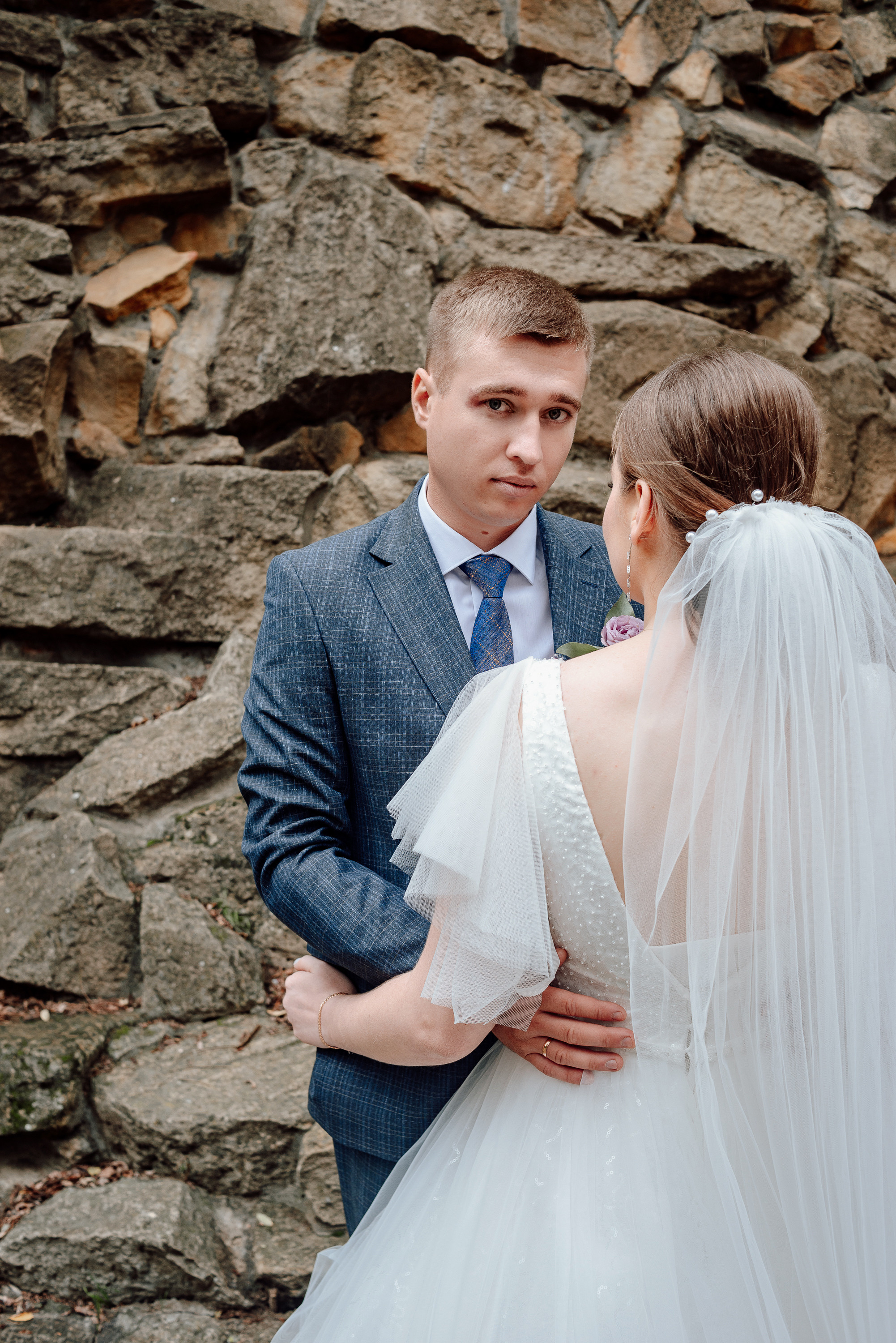 Свадебный альбом. Фото и видеосъемка