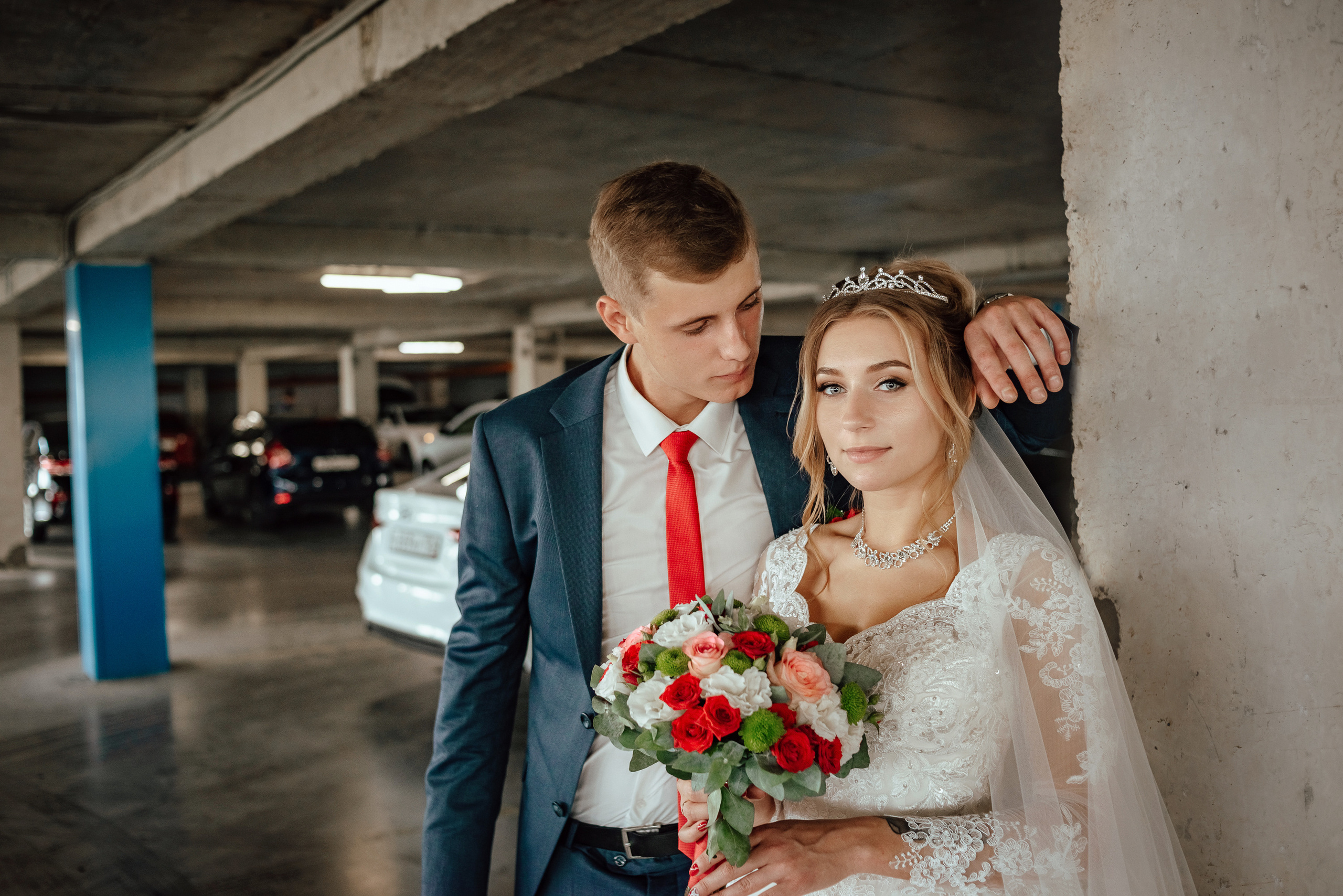 Фото и видеосъемка