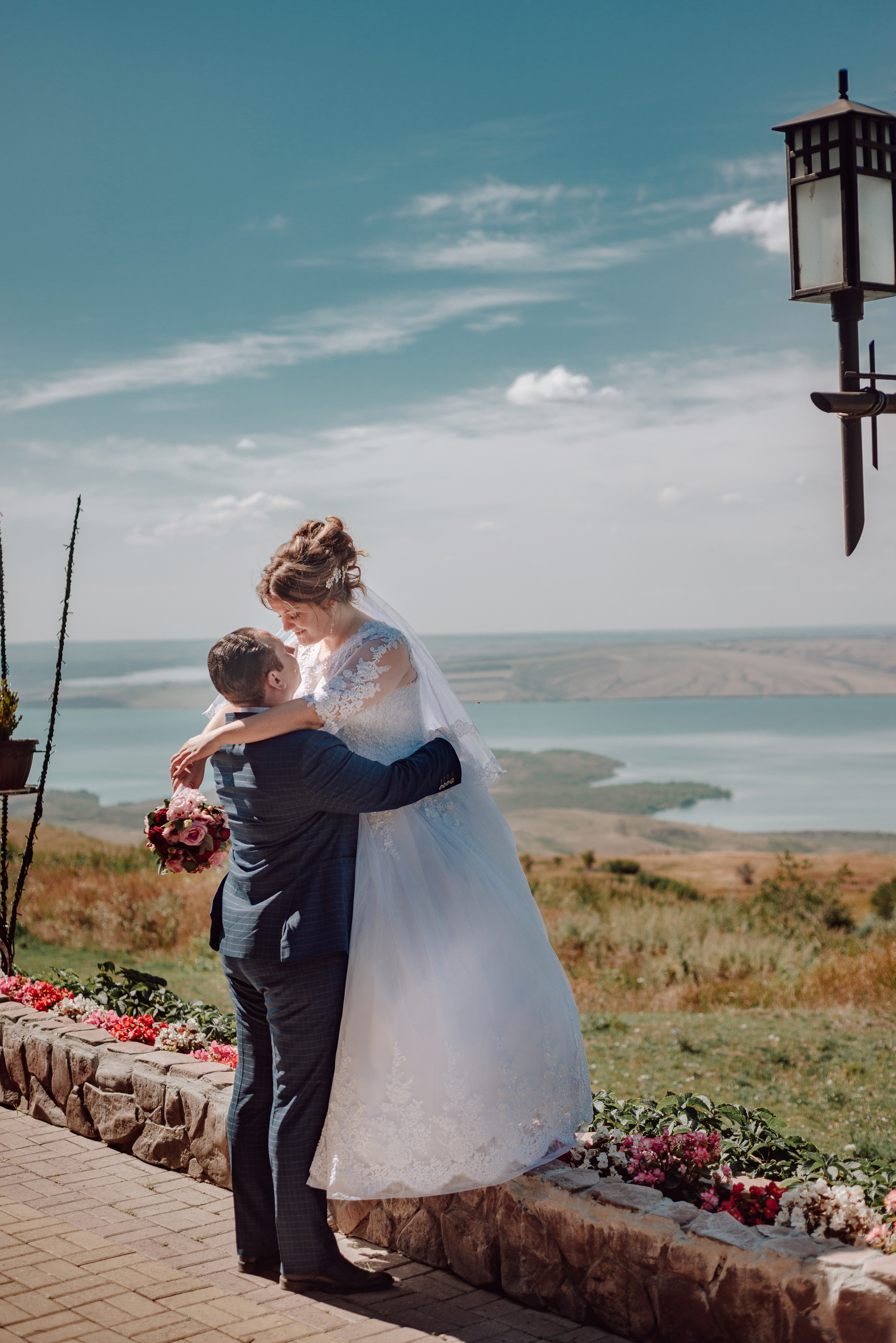 Свадебный альбом. Фото и видеосъемка