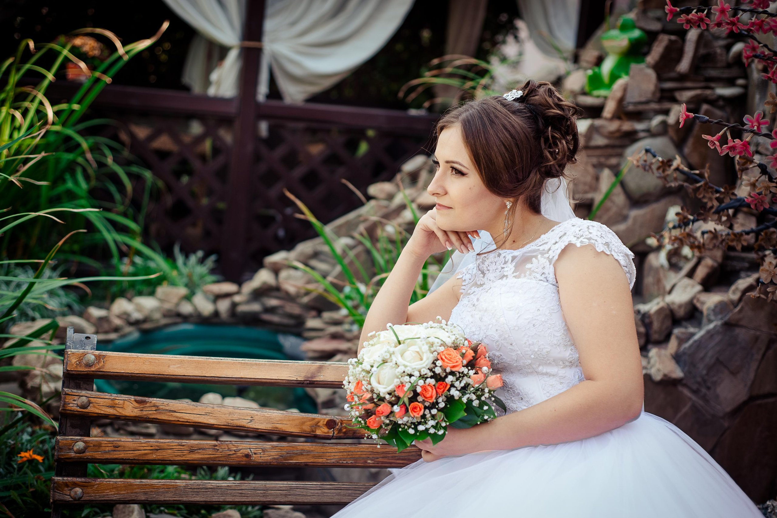 Свадебный альбом. Фото и видеосъемка