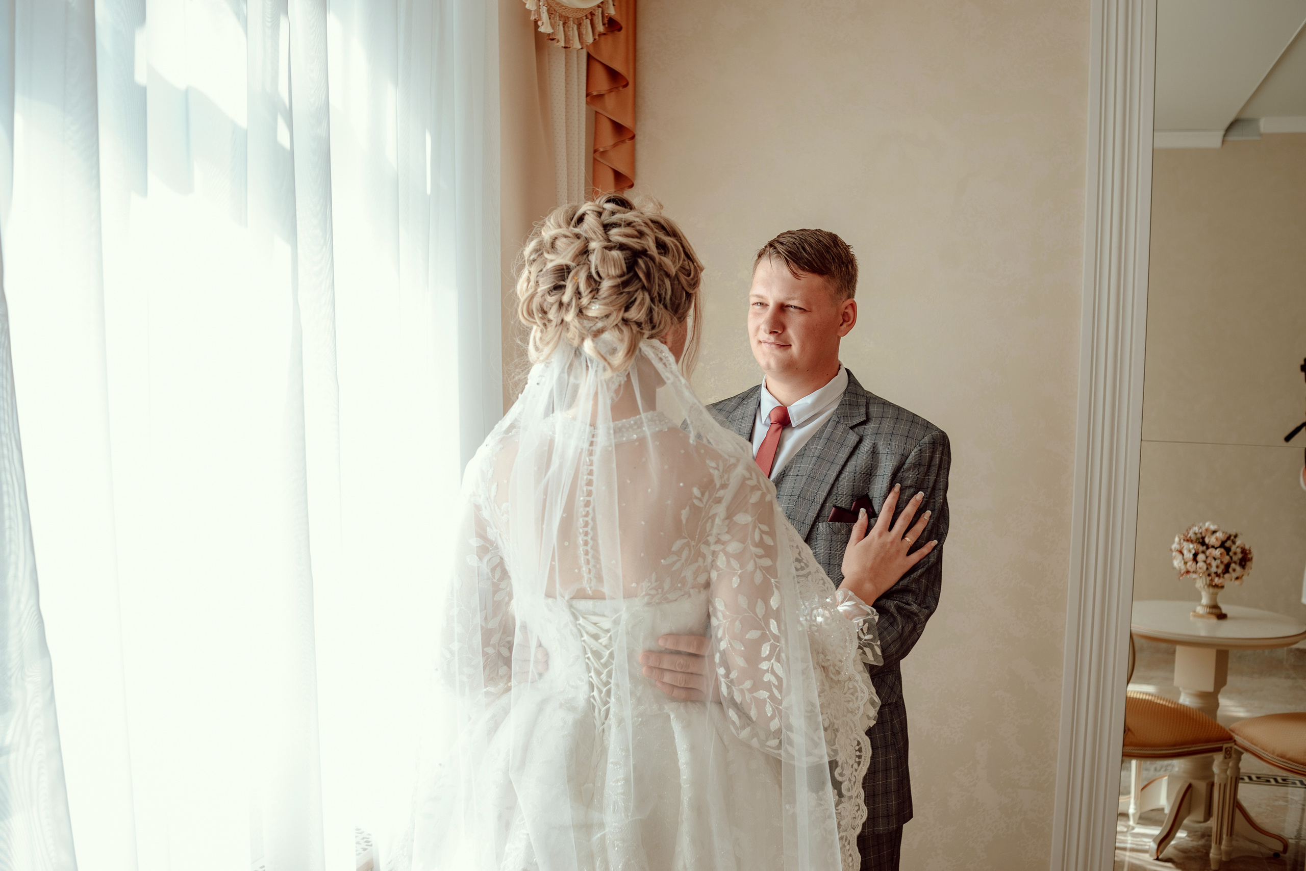 Свадебный альбом. Фото и видеосъемка