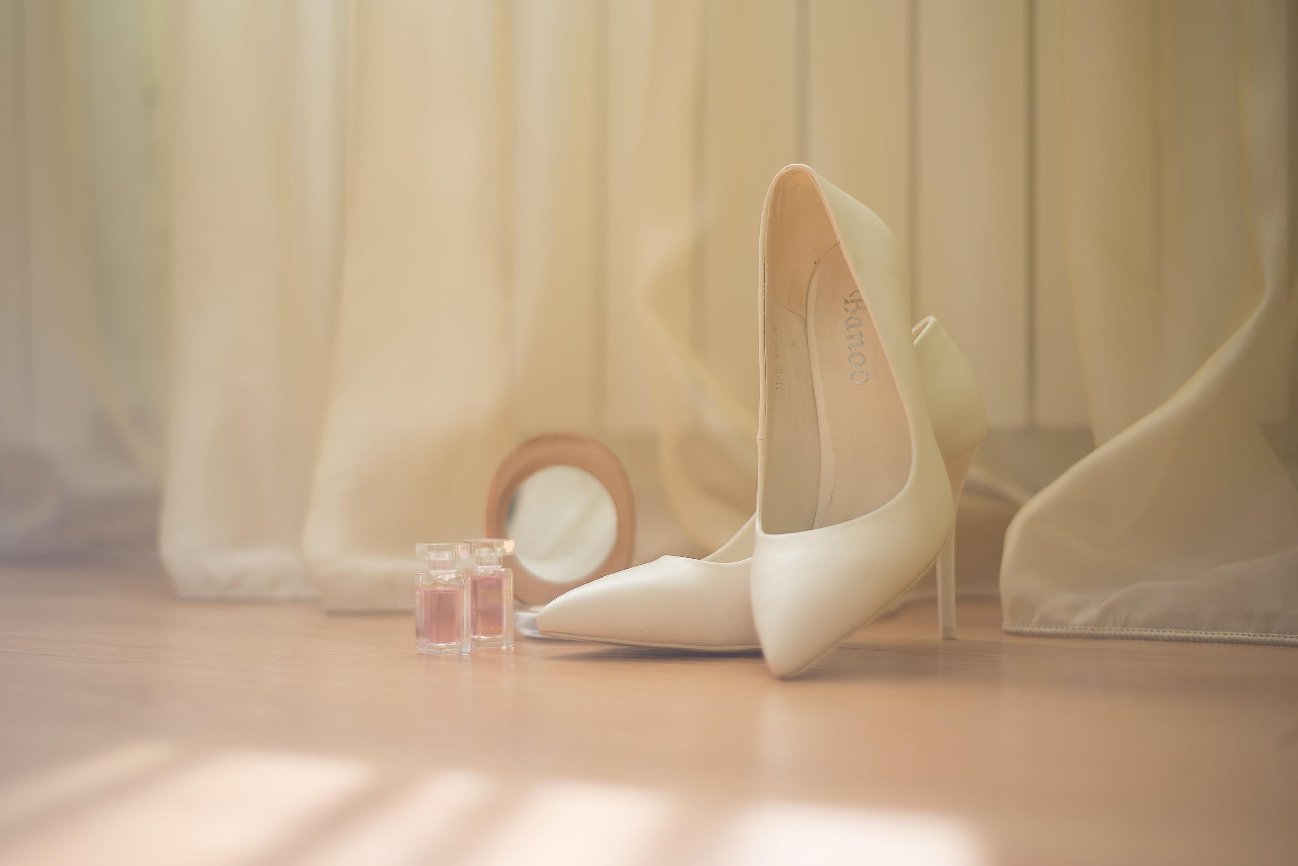 Свадебный альбом. Фото и видеосъемка