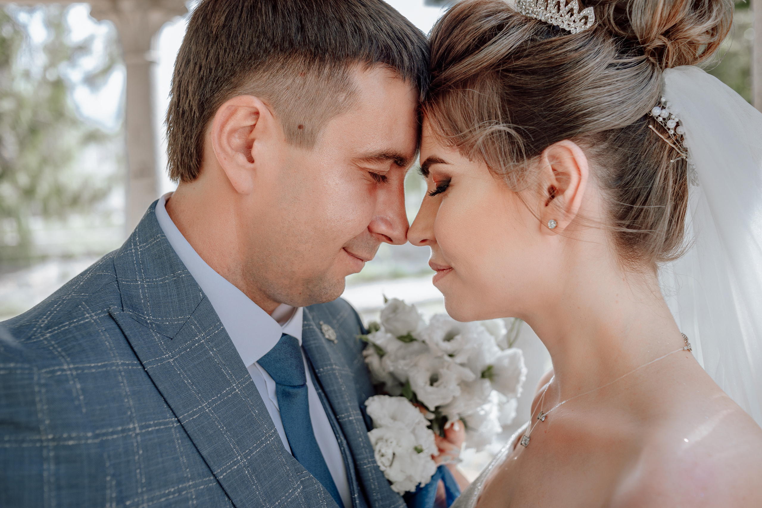 Свадебный альбом. Фото и видеосъемка