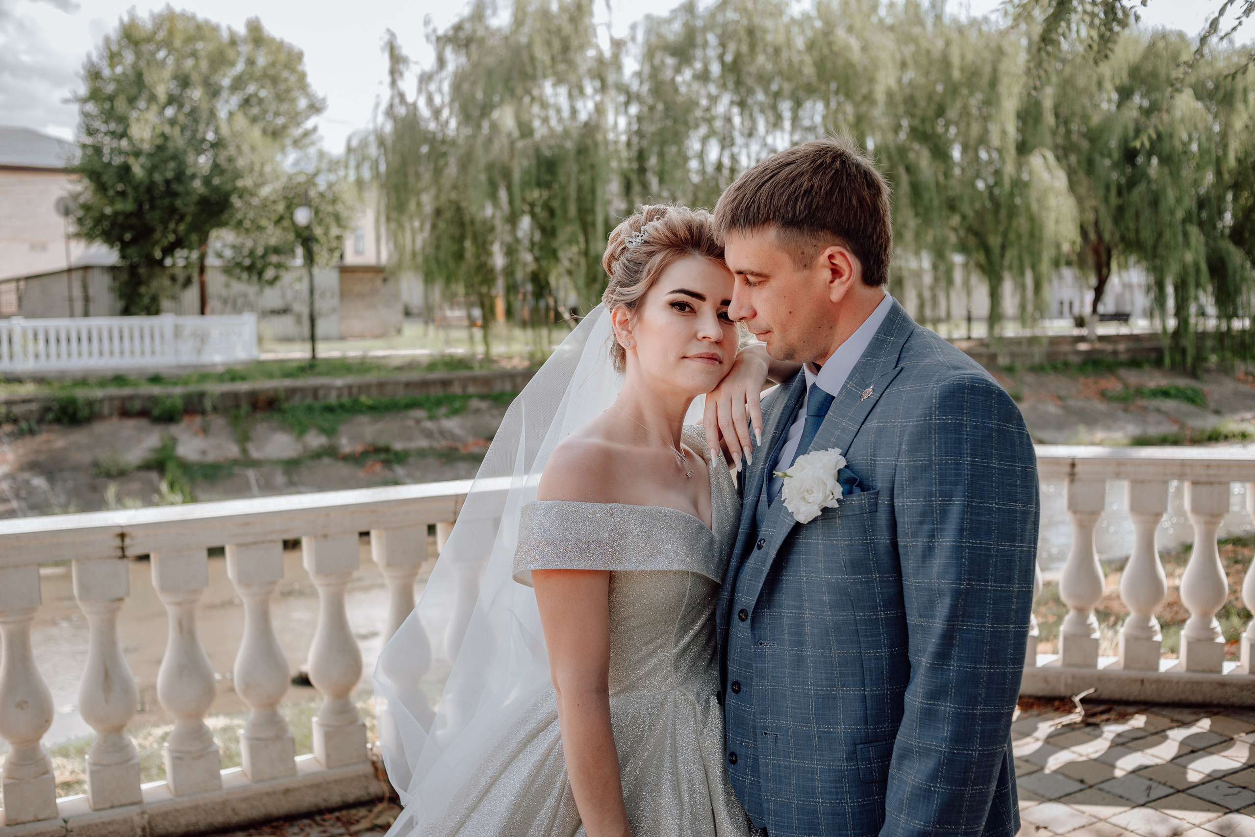 Свадебный альбом. Фото и видеосъемка