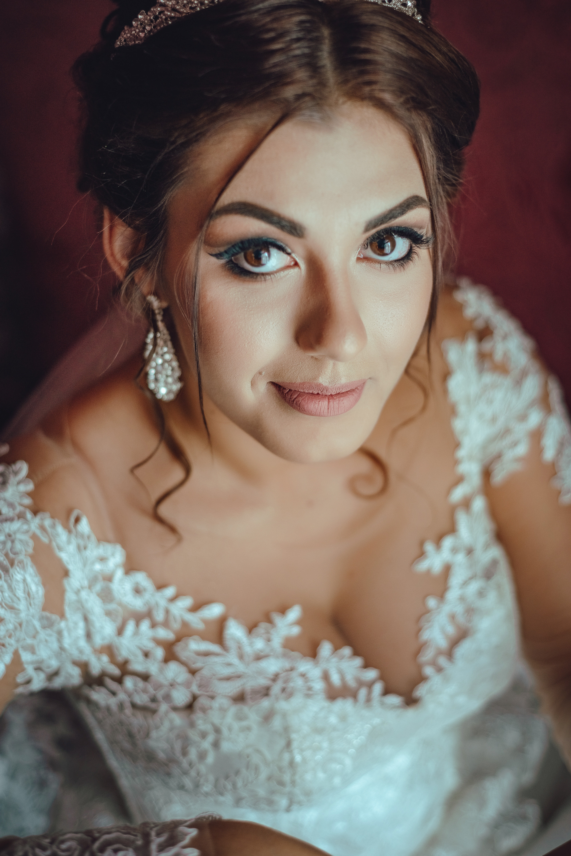 Свадебный альбом. Фото и видеосъемка