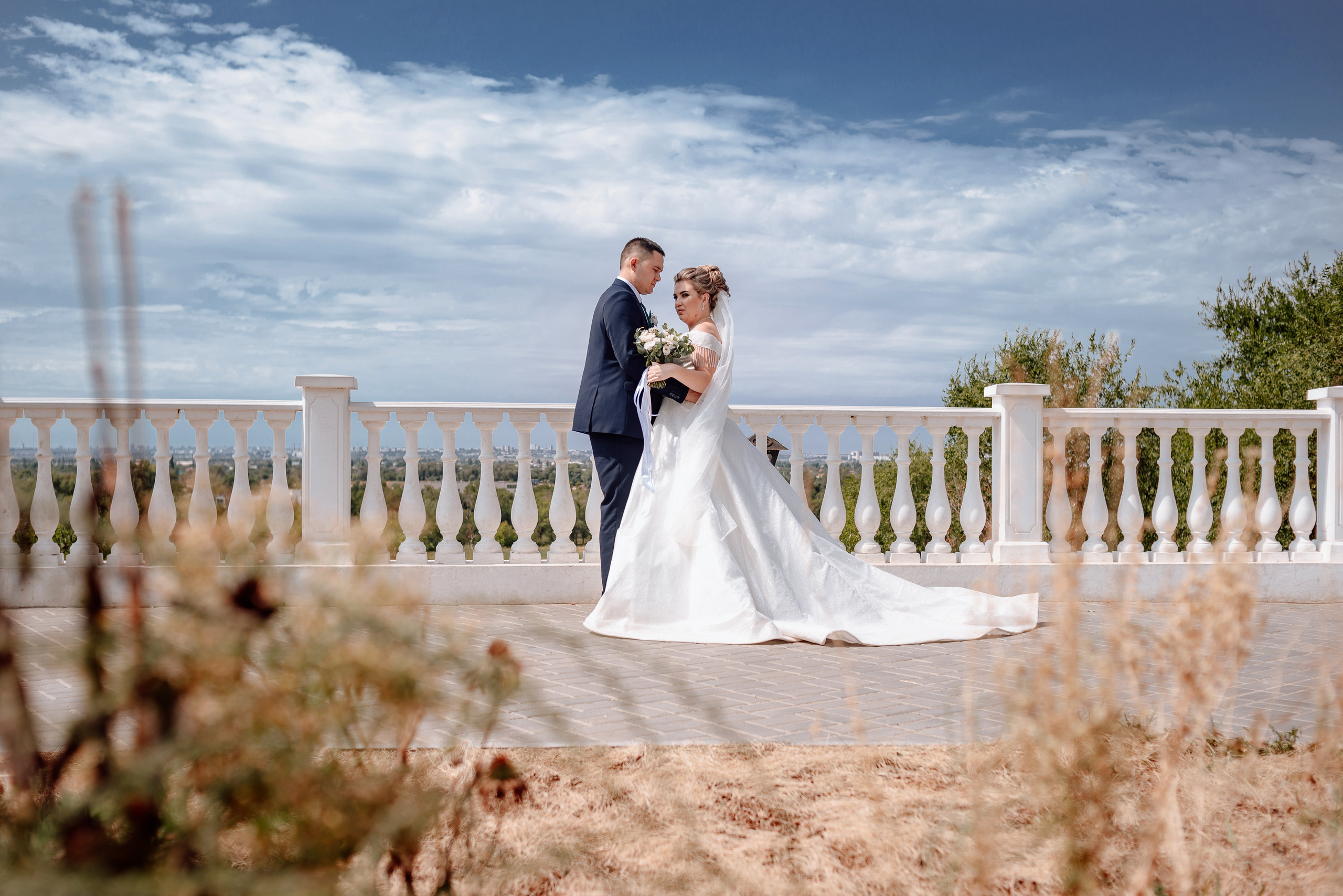 Свадебный альбом. Фото и видеосъемка