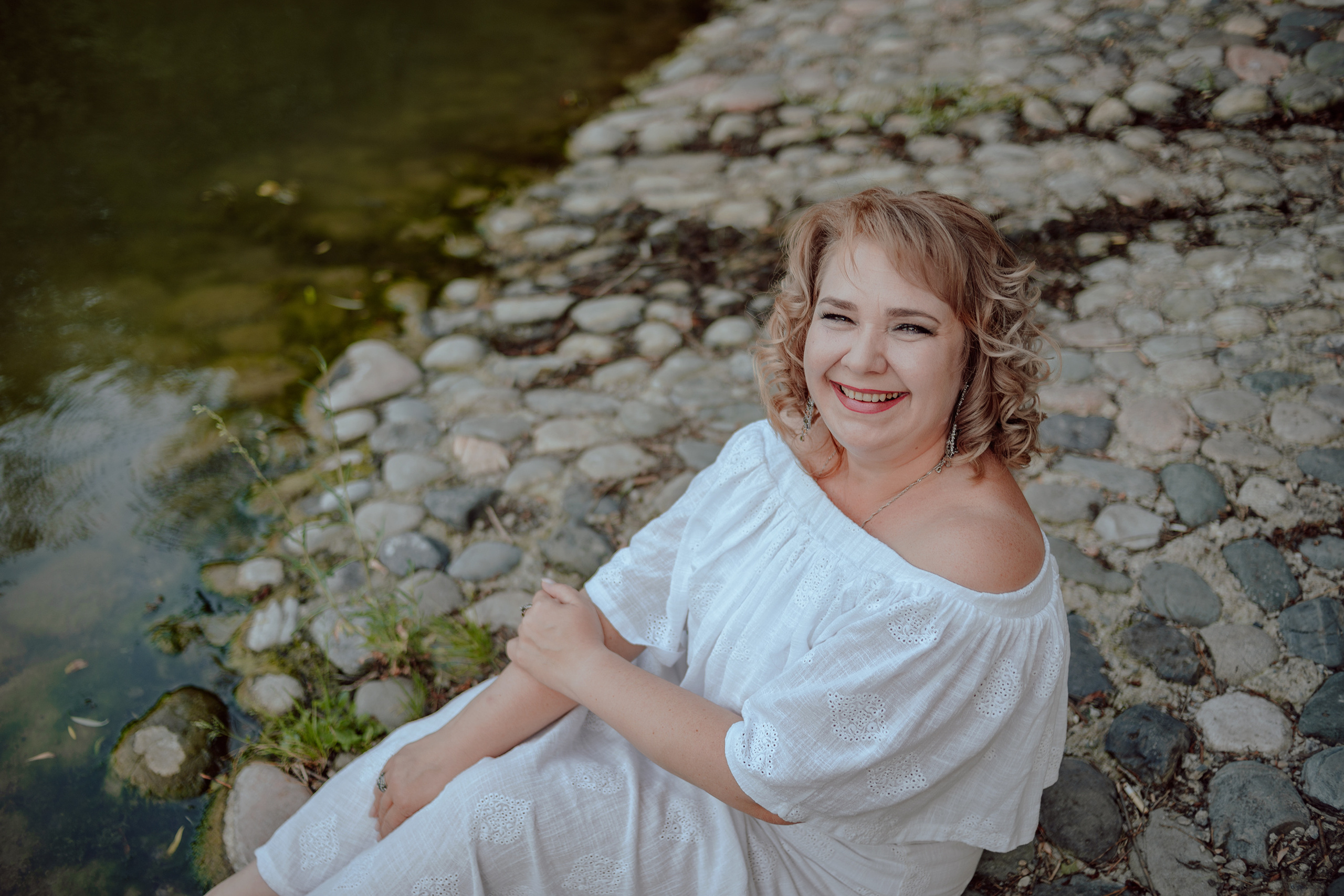 Портрет. Фото и видеосъемка