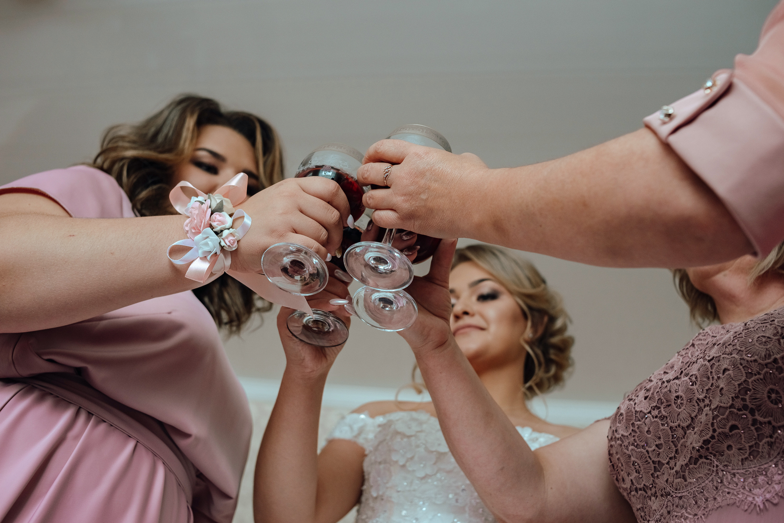 Свадебный альбом. Фото и видеосъемка