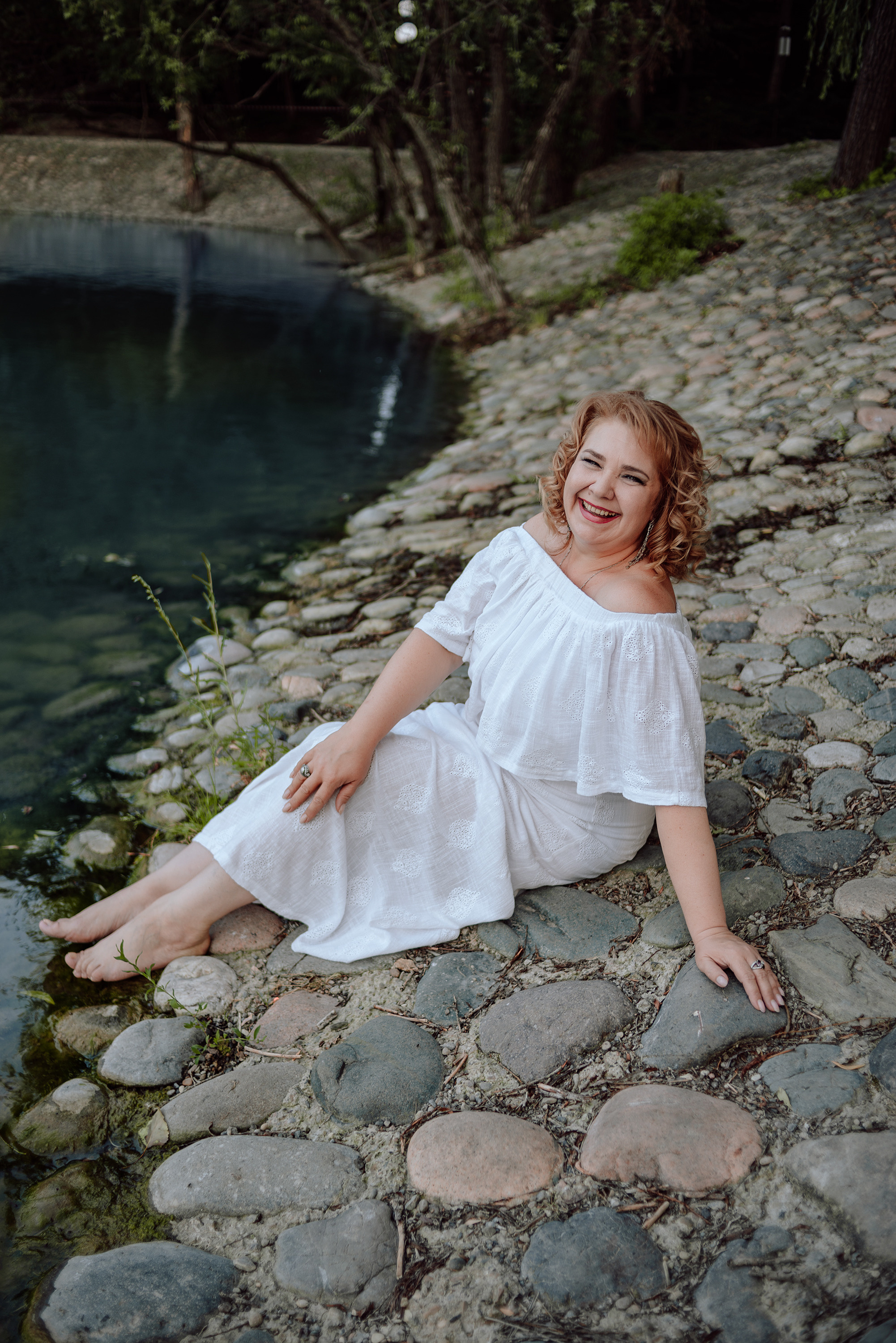 Портрет. Фото и видеосъемка