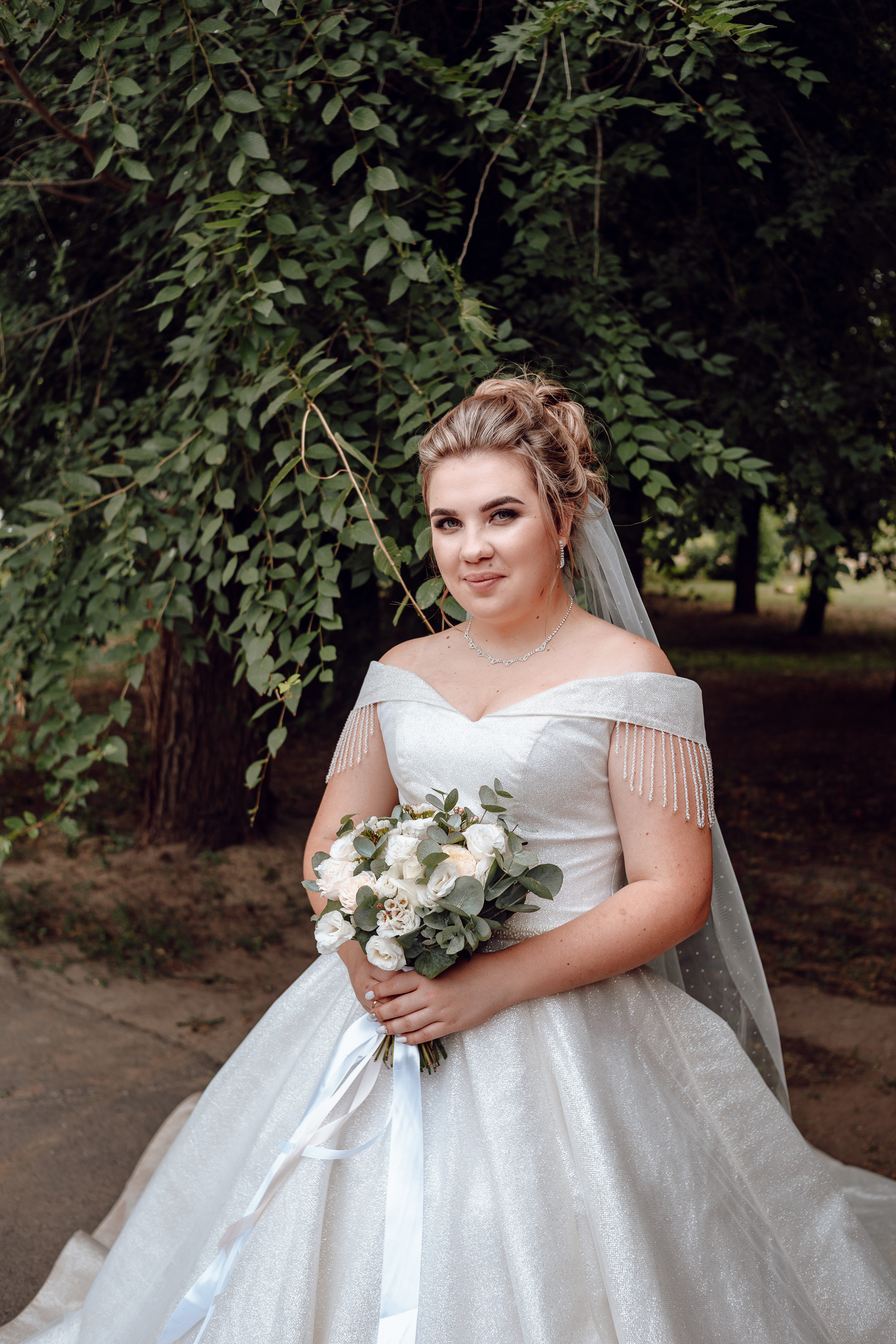 Свадебный альбом. Фото и видеосъемка