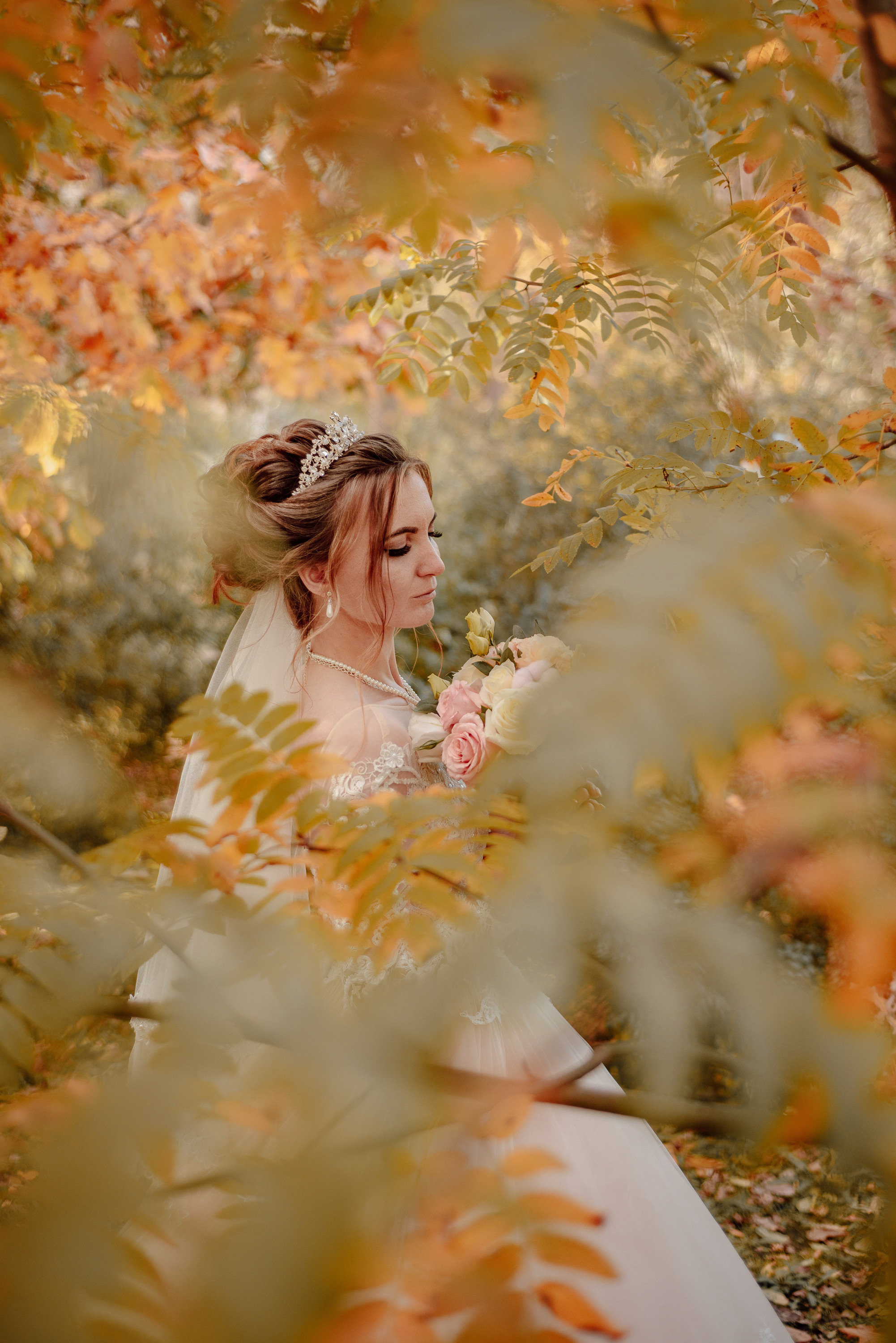 Свадебный альбом. Фото и видеосъемка