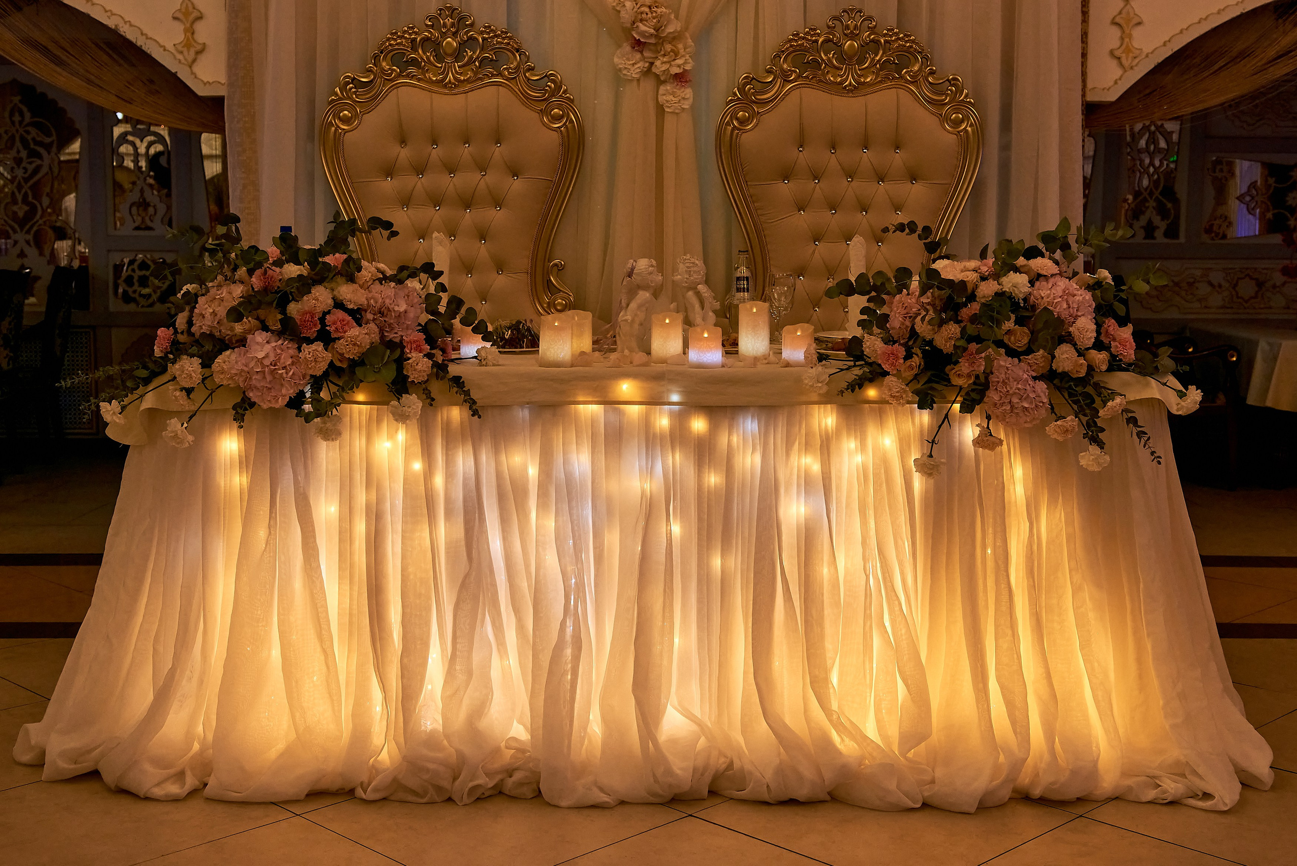 Свадебный фотограф в Москве