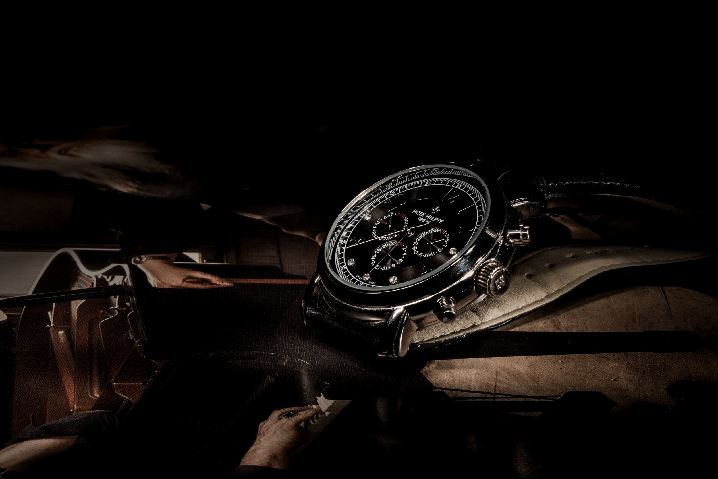 Предметная фотосъемка