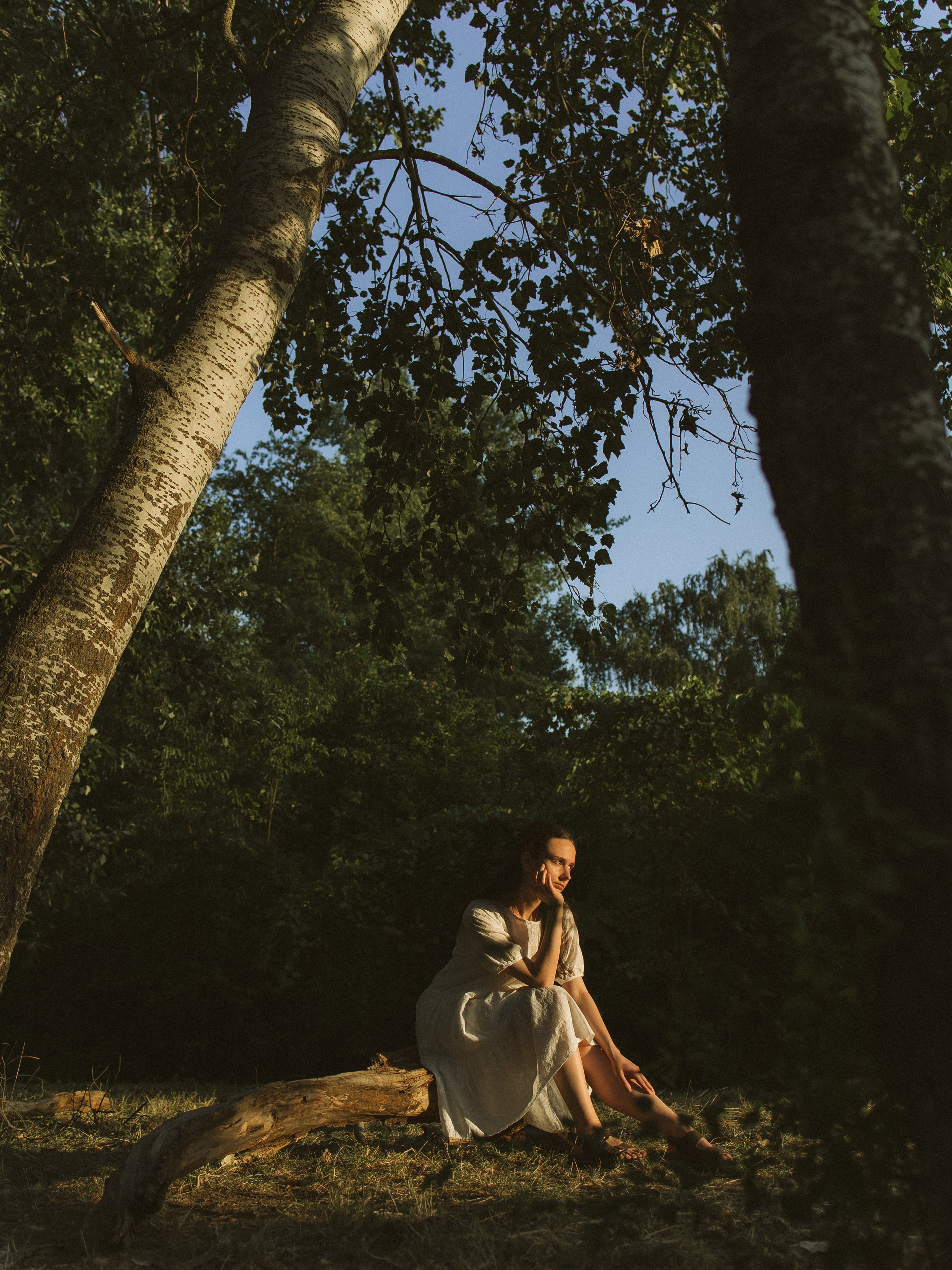 Юлия. Семейный фотограф в Краснодаре Храмова Анна