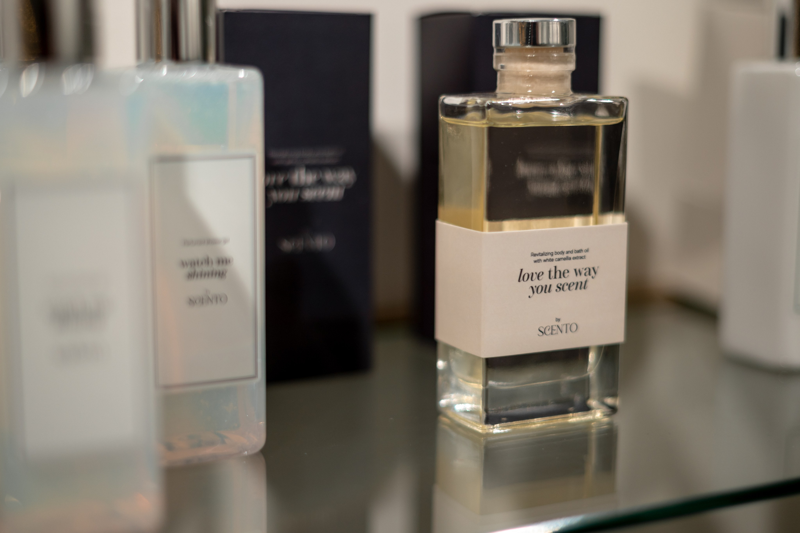 Презентация бренда