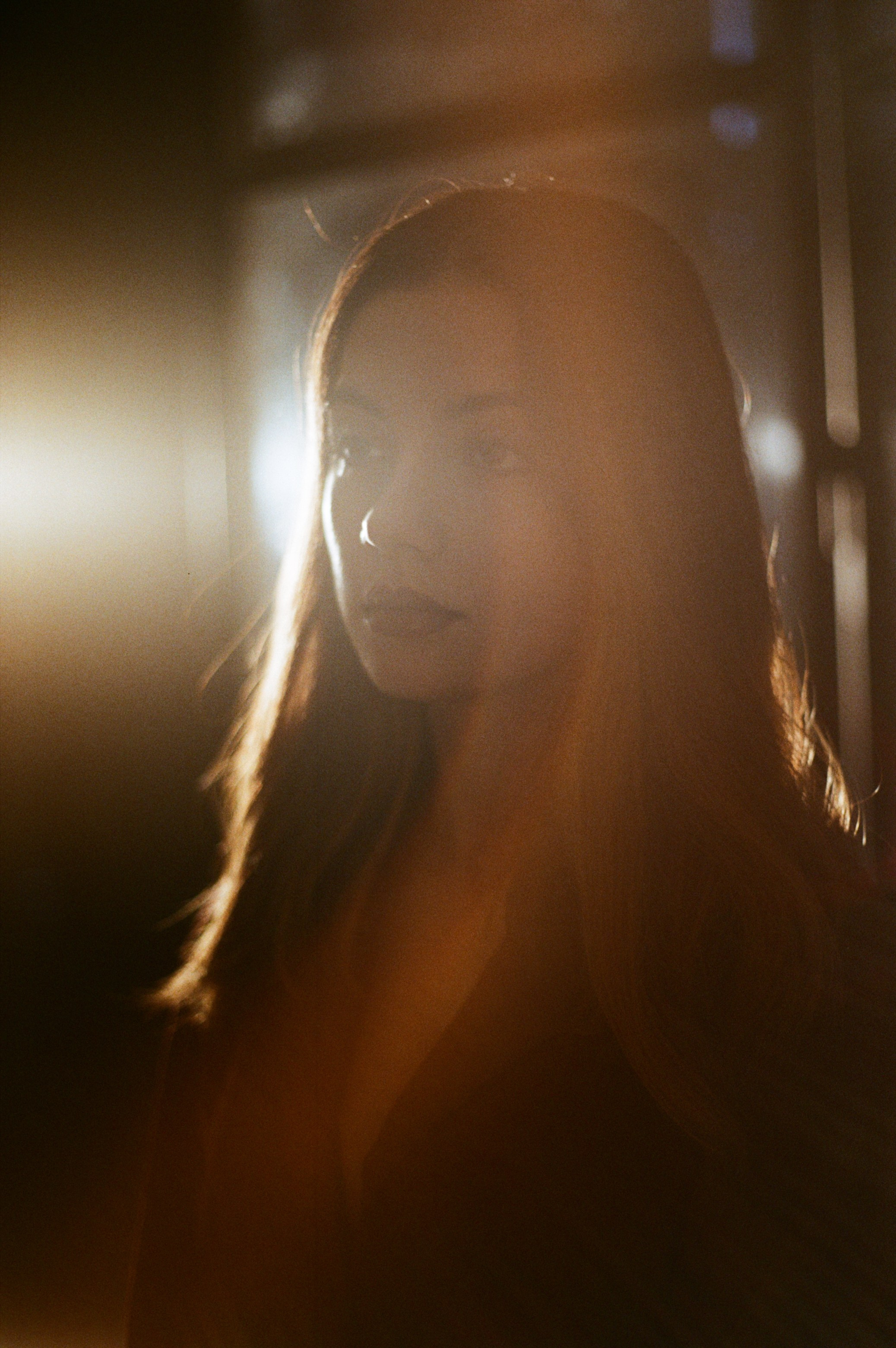 Film. Анастасия Артёмова | Фотограф и учёный