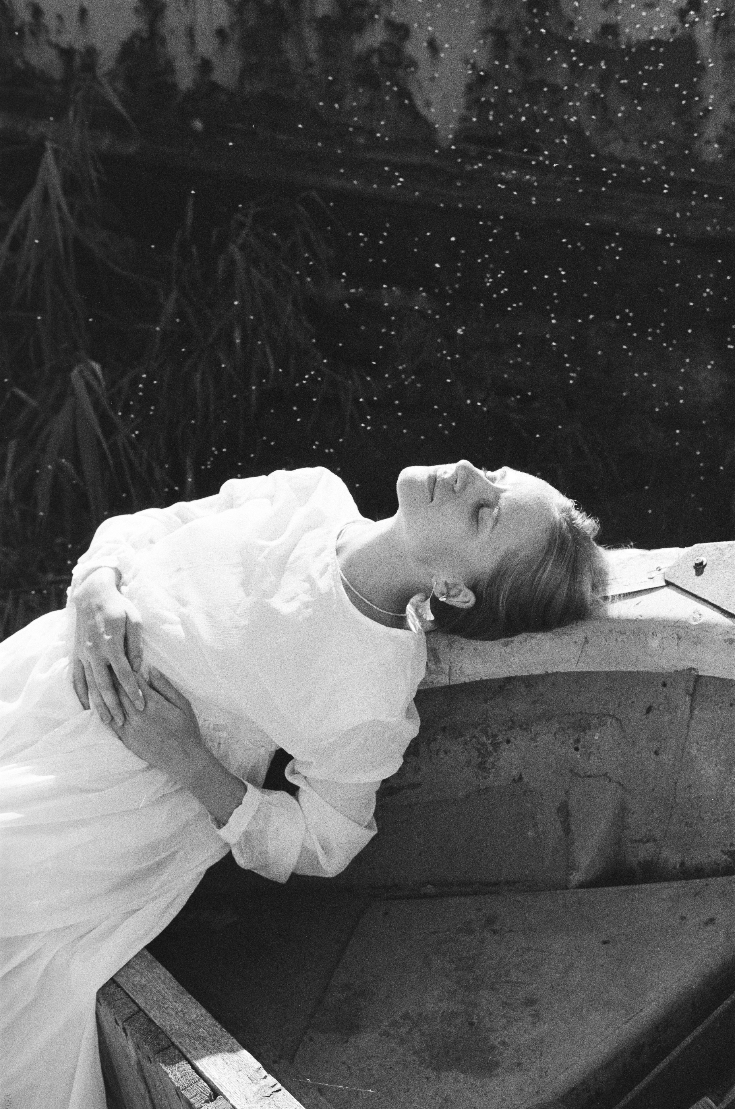 Film. Анастасия Артёмова | Фотограф и учёный