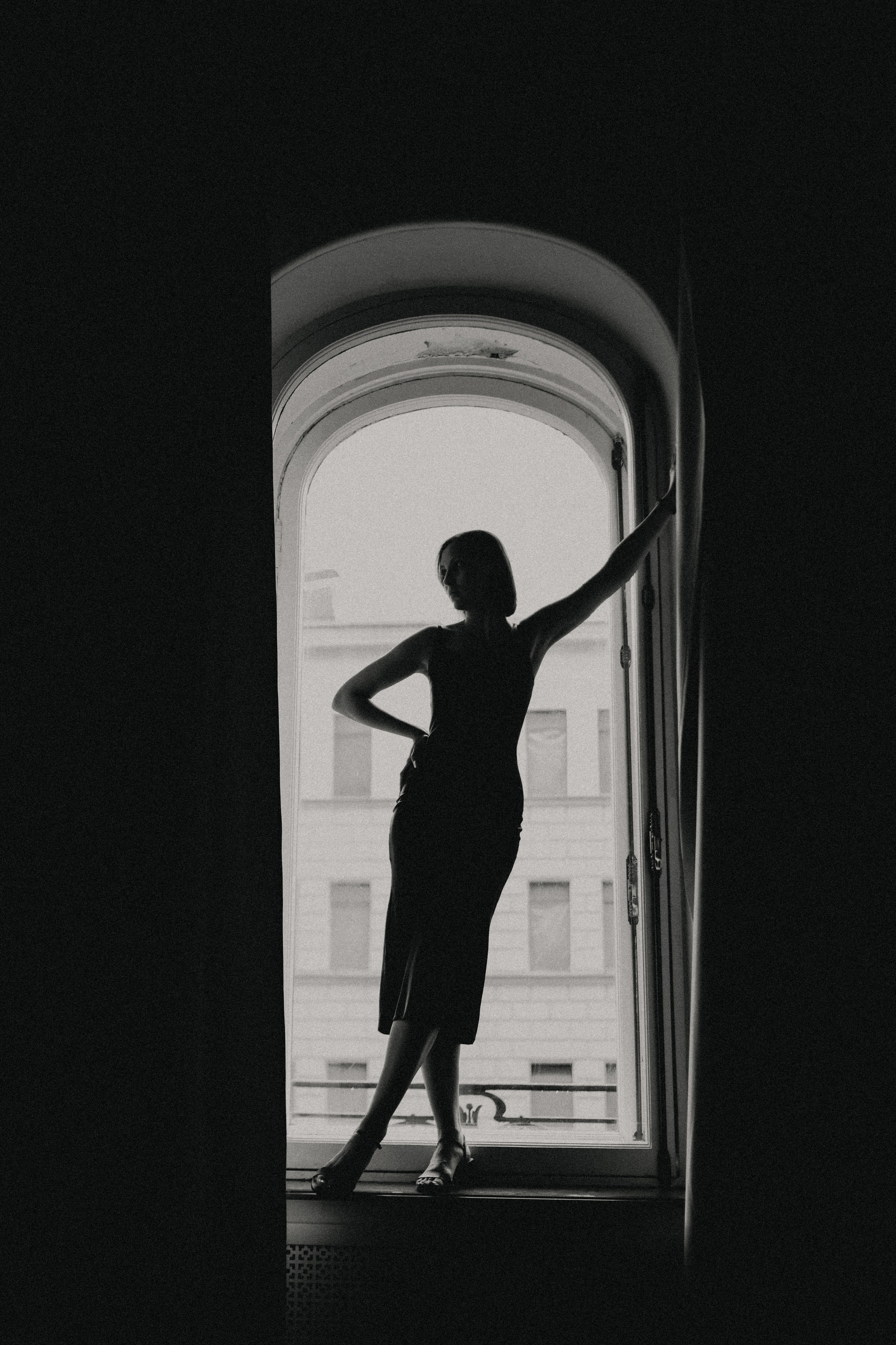 Ксюша. Фотограф Блинова Арина | Санк-Петербург