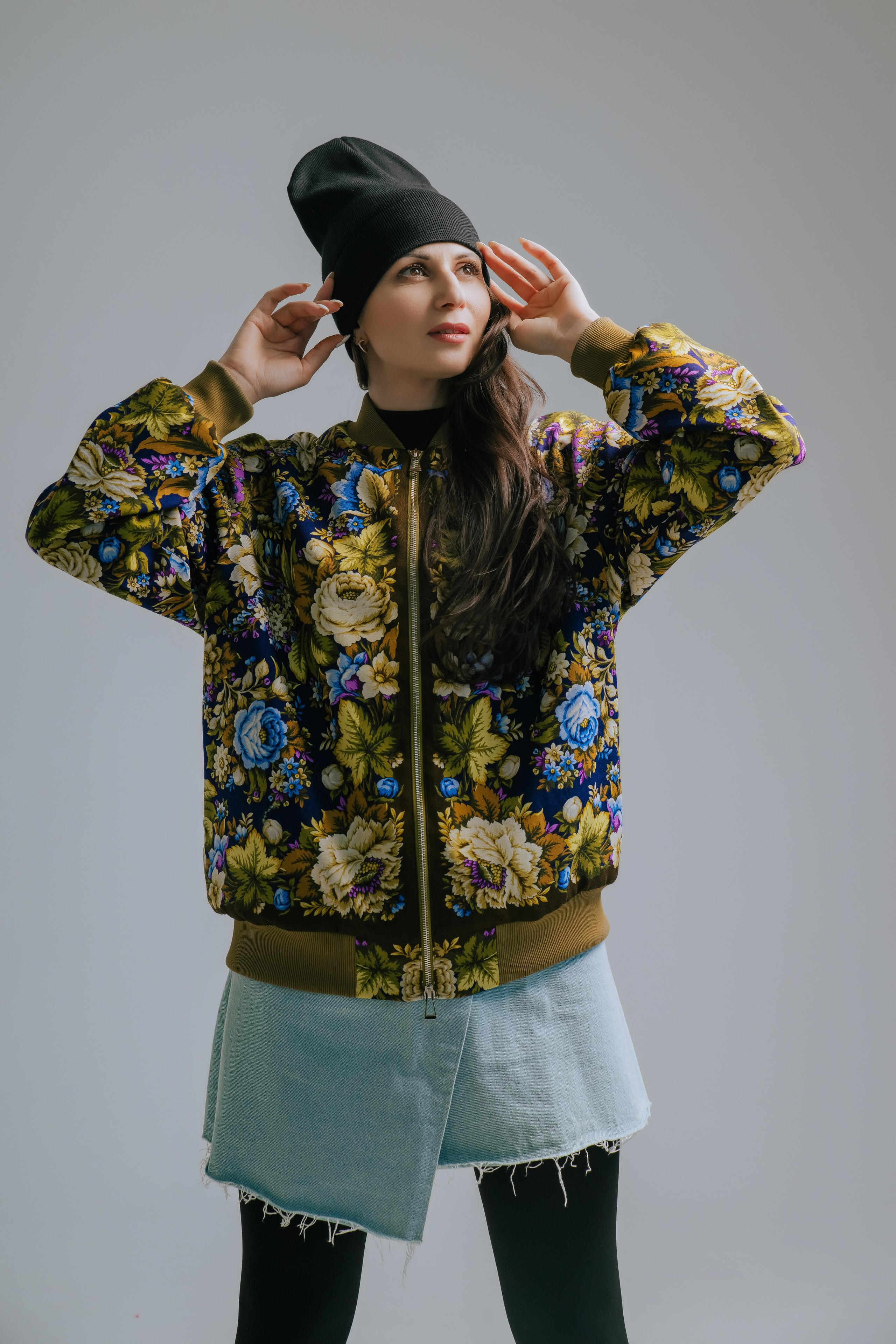 MaryEm. Фотограф Ярмишко Дарья. Выпускные фотокниги