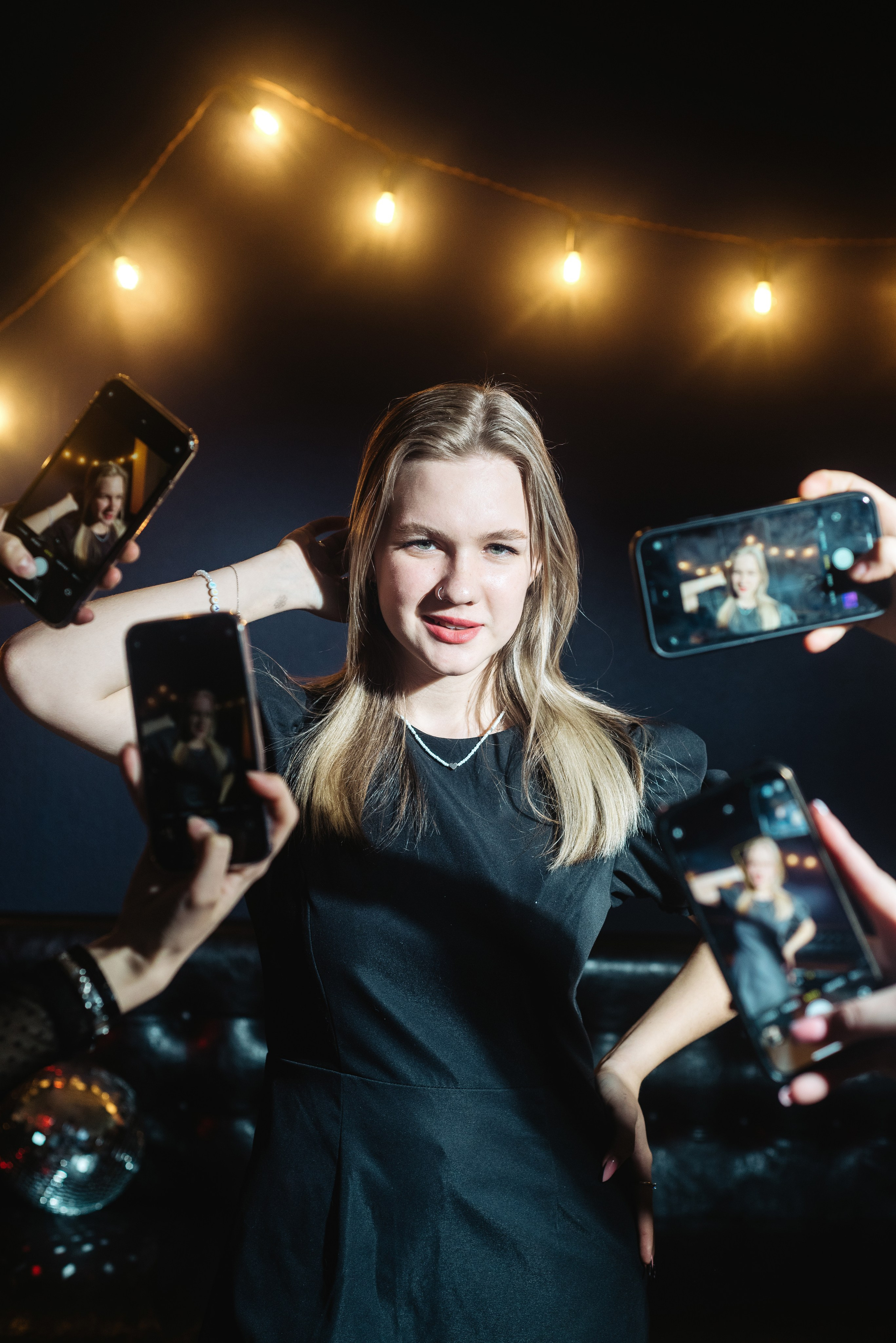 Гимназия № 1 2023. Фотограф Ярмишко Дарья. Выпускные фотокниги