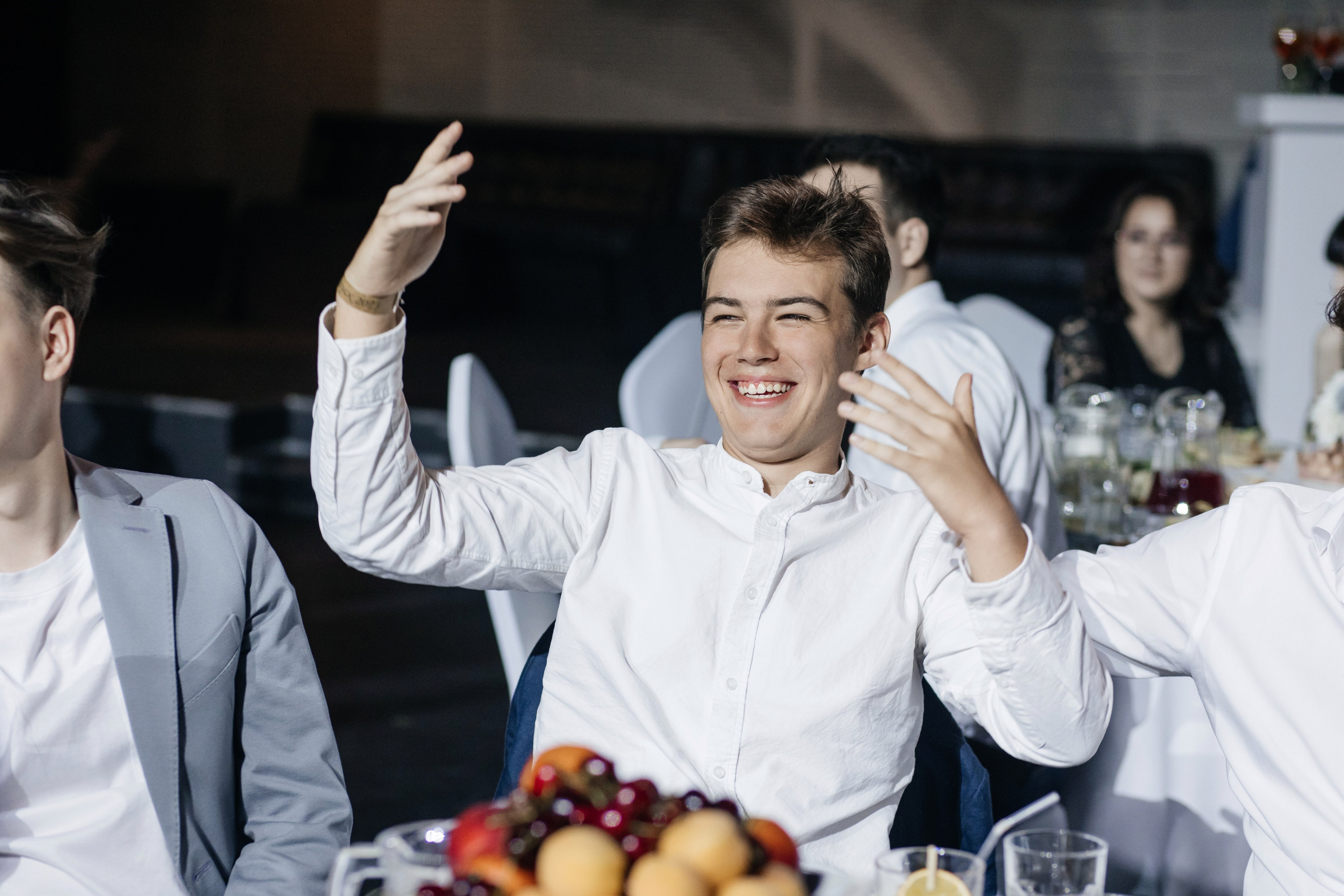 2023 Лицей 40. Свадебный и Репортажный фотограф Нижний Новгород Москва Ежов Иван