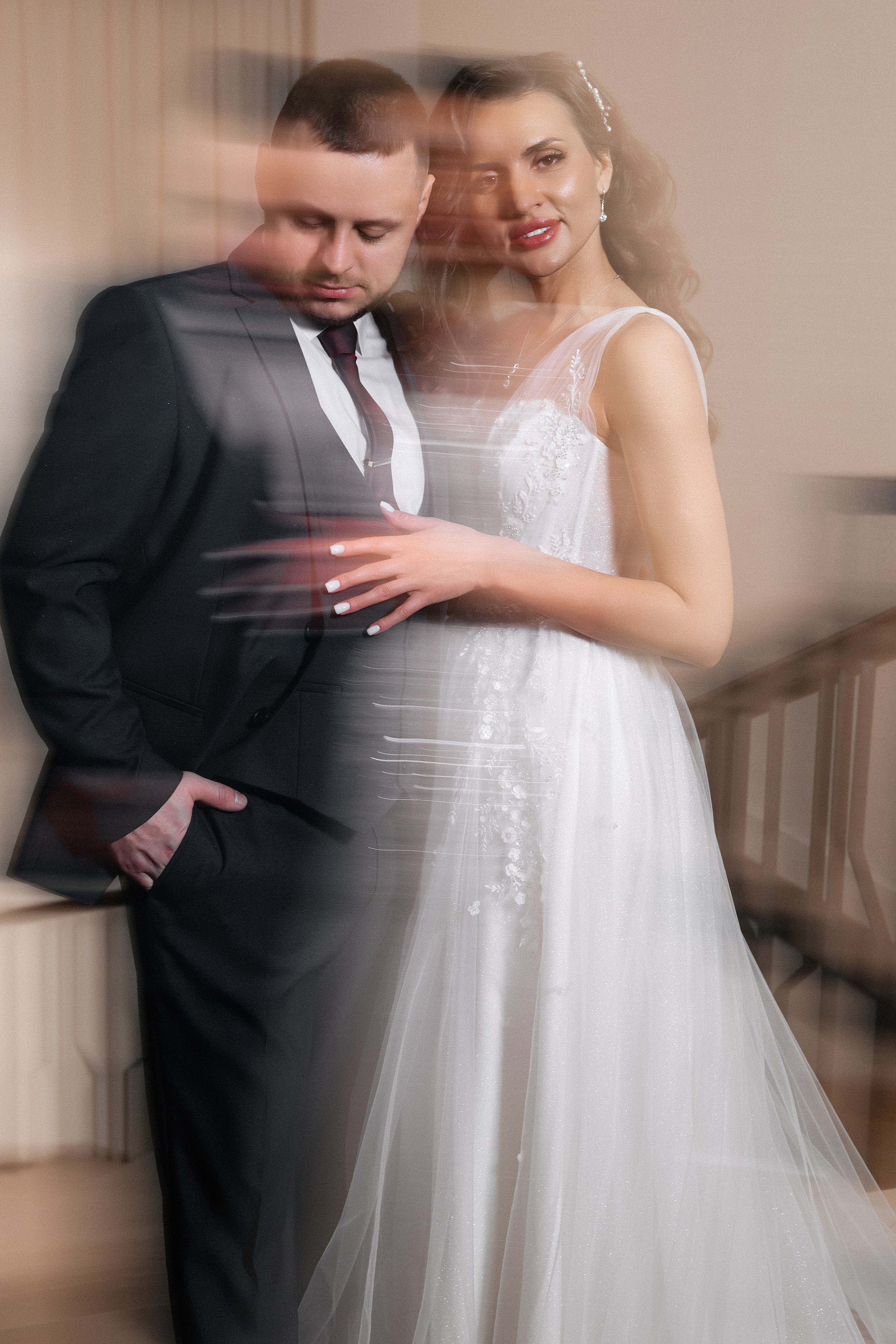 Свадебный фотограф Новосибирск