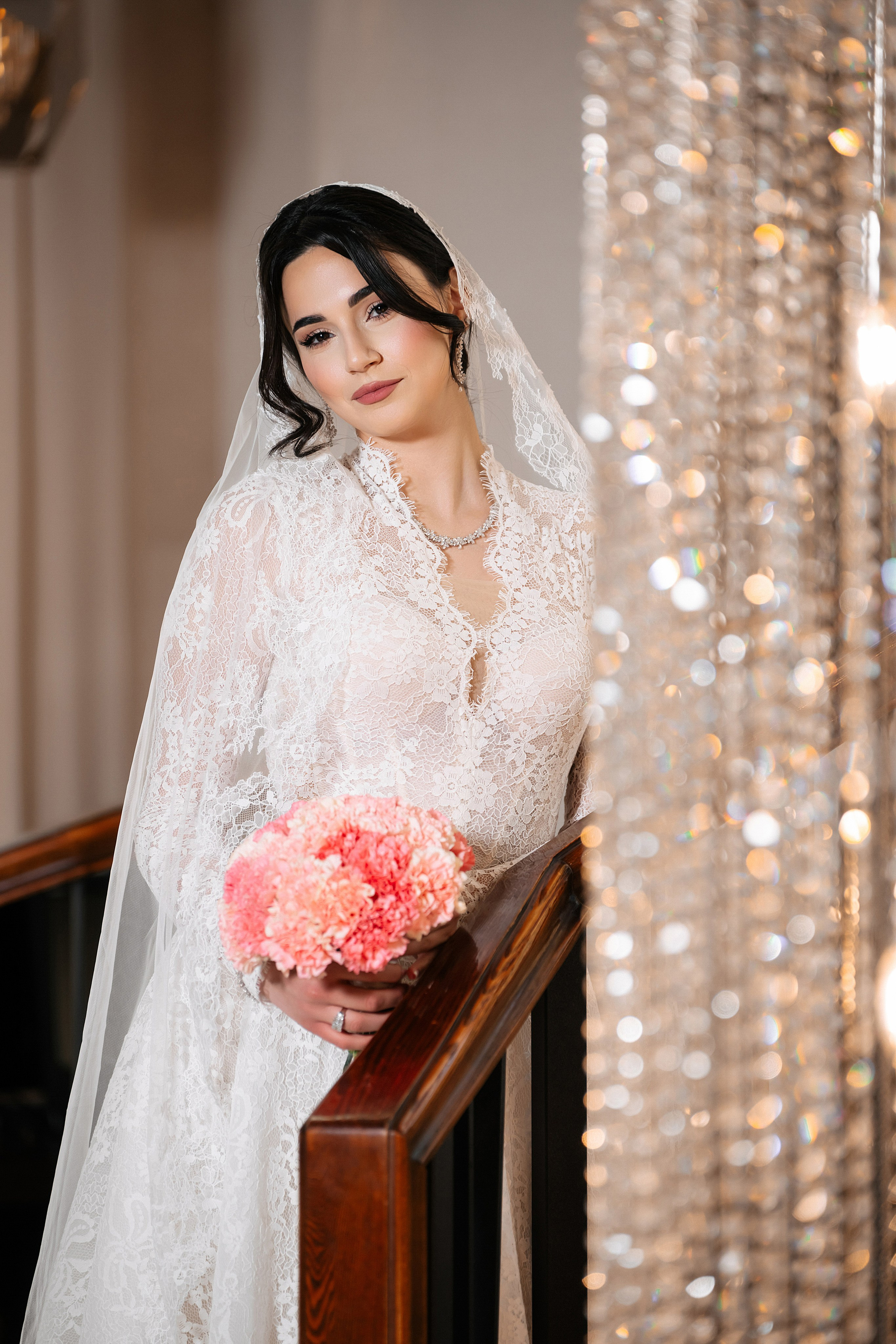 Свадебная фотосессия Айдан и Баходур