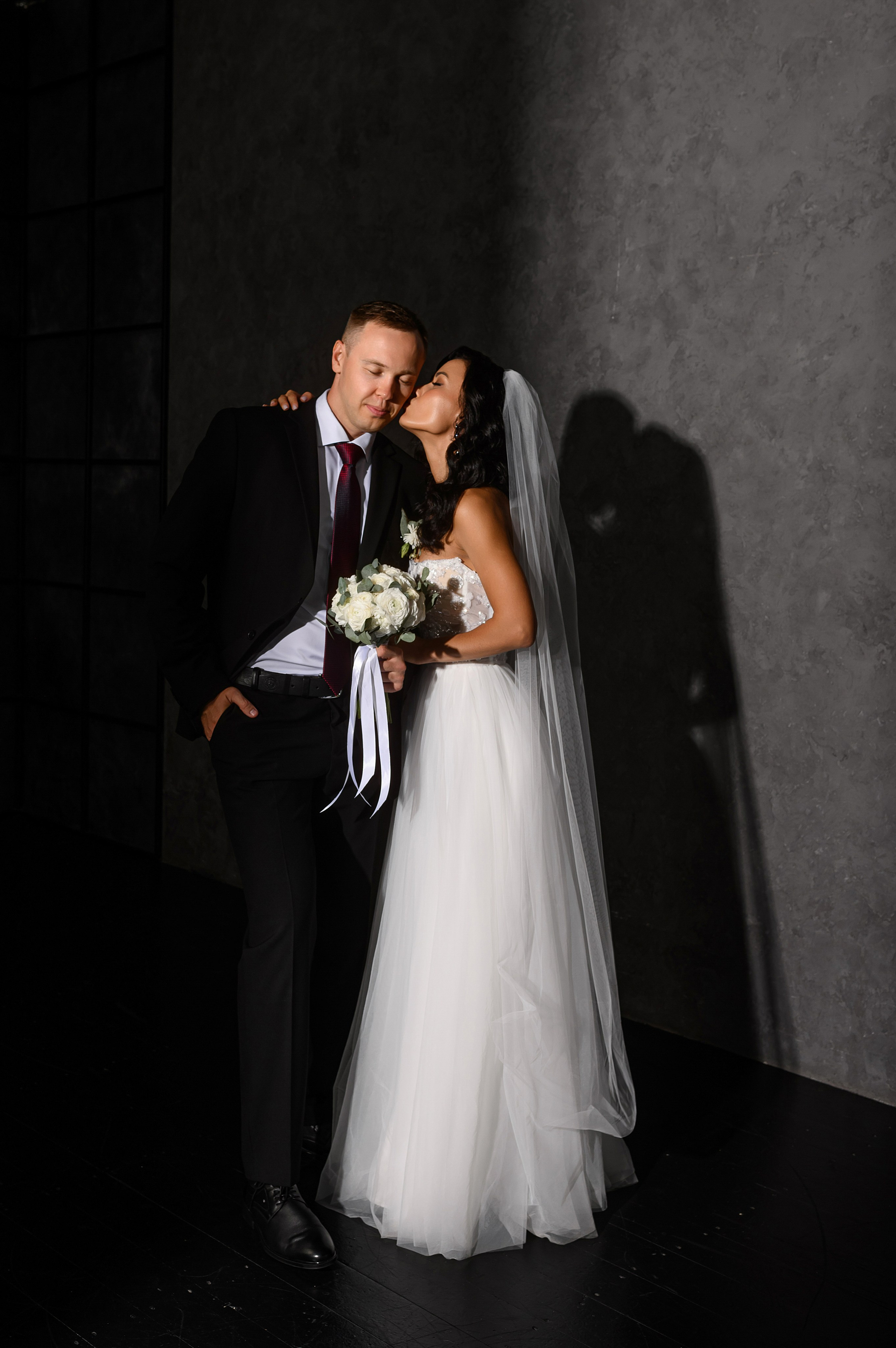 Свадебный фотограф и видеограф